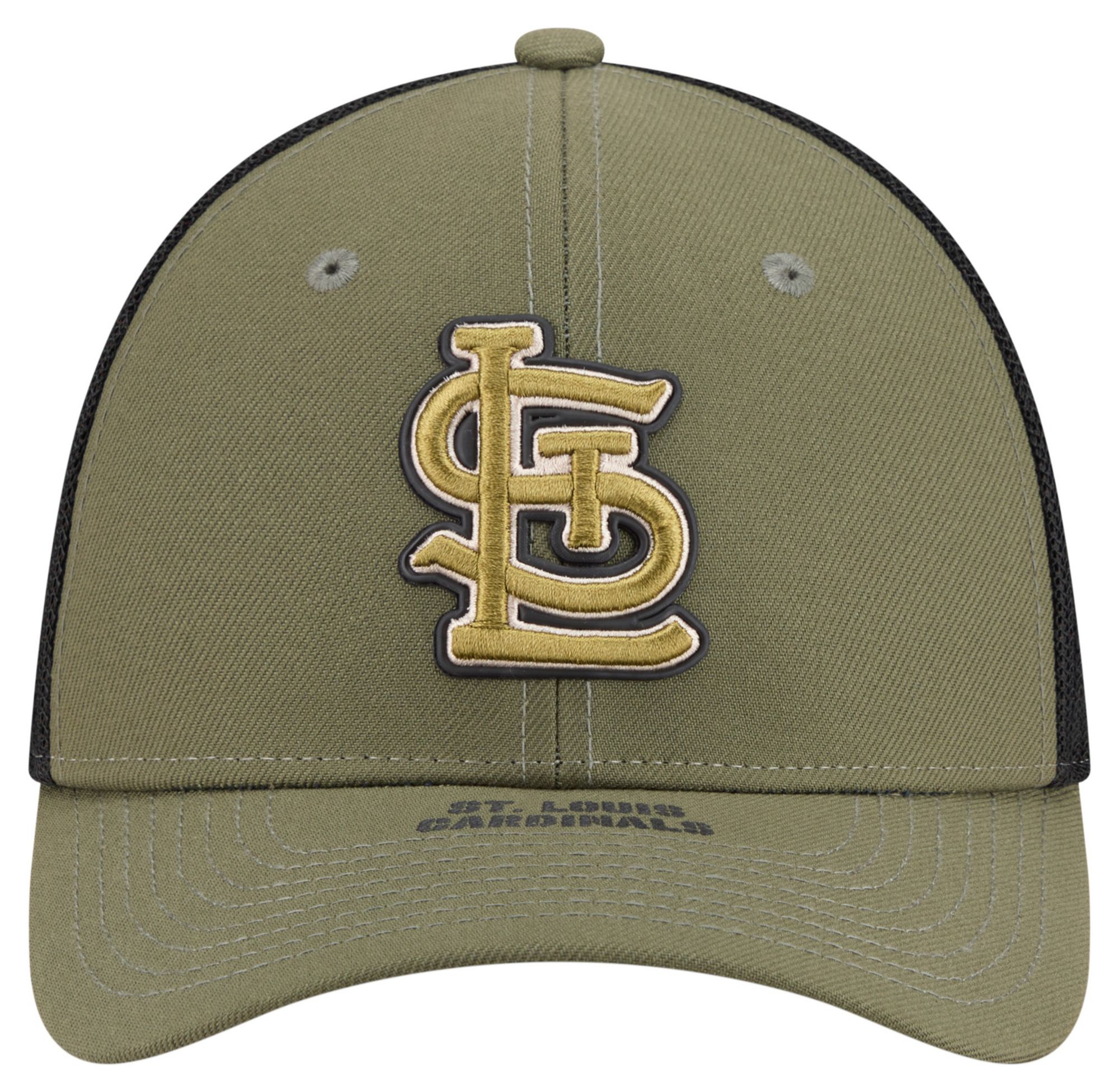 New Era Adult Armed Forces Day 2026 St. Louis Cardinals 39Thirty Stretch Fit Hat product image