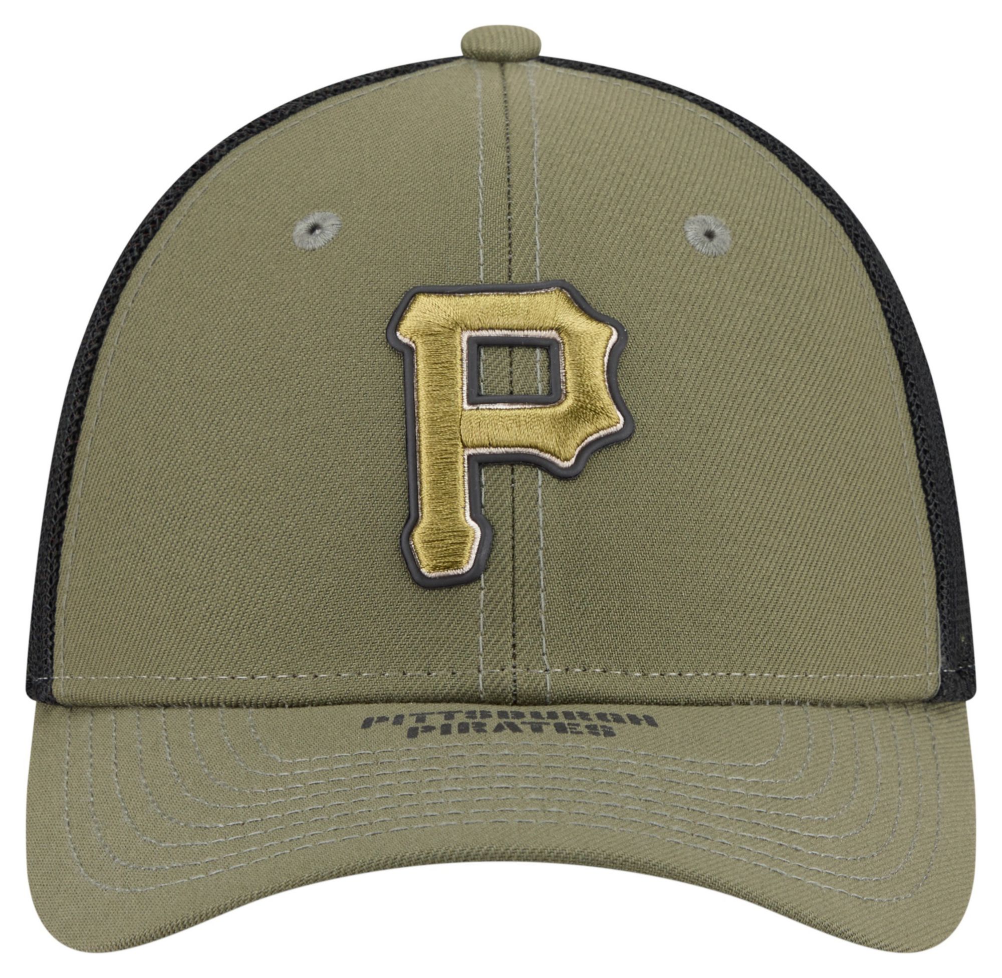 New Era Adult Armed Forces Day 2026 Pittsburgh Pirates 39Thirty Stretch Fit Hat product image