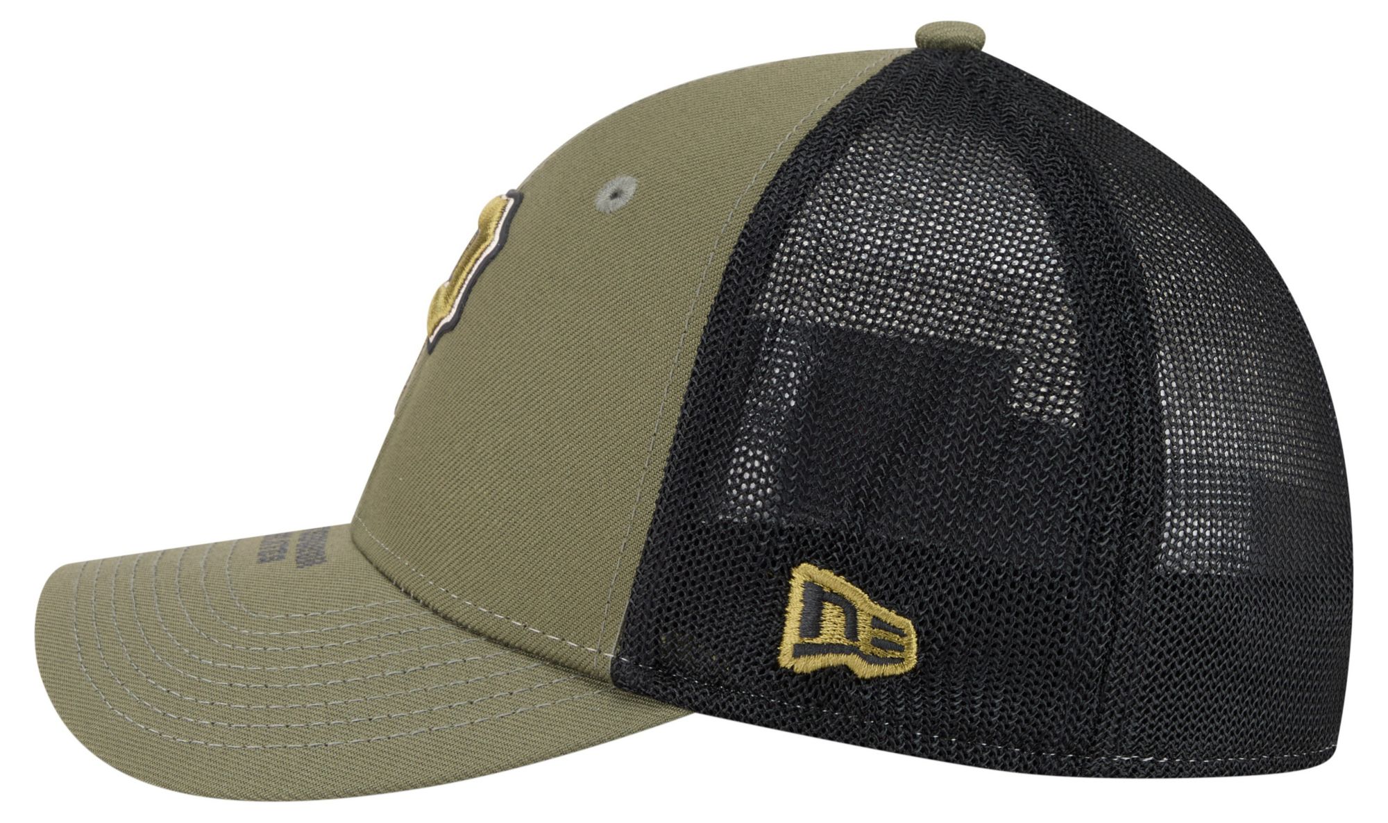 New Era Adult Armed Forces Day 2026 Pittsburgh Pirates 39Thirty Stretch Fit Hat product image