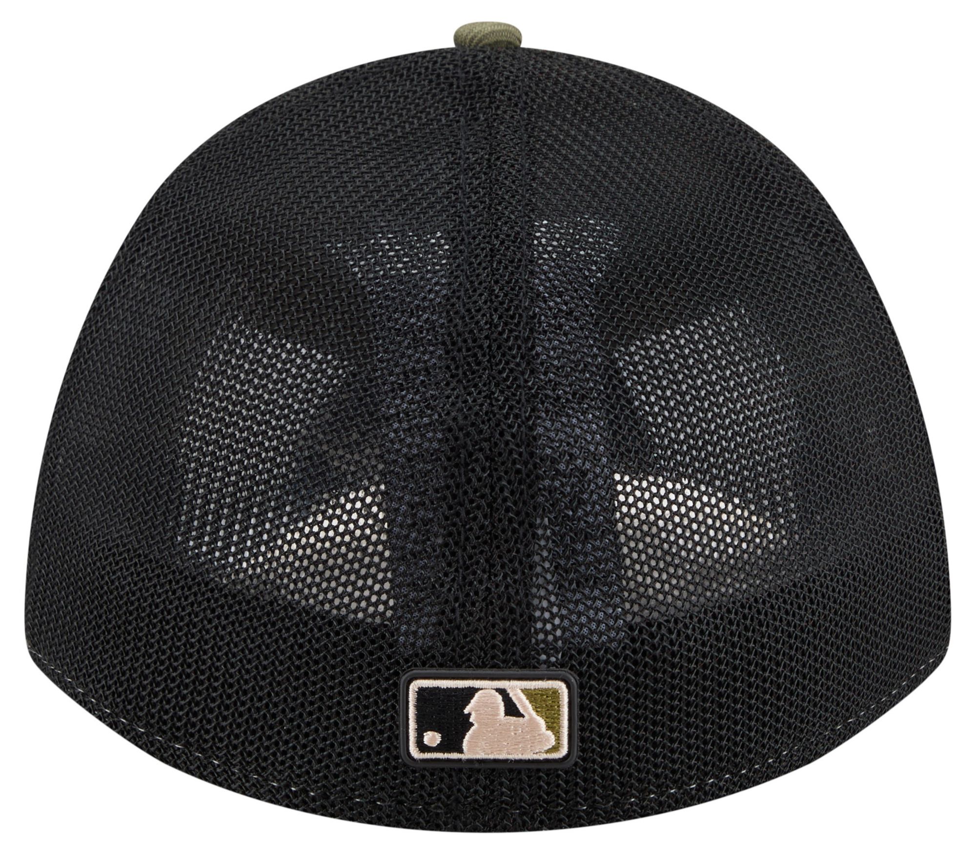 New Era Adult Armed Forces Day 2026 Minnesota Twins 39Thirty Stretch Fit Hat product image