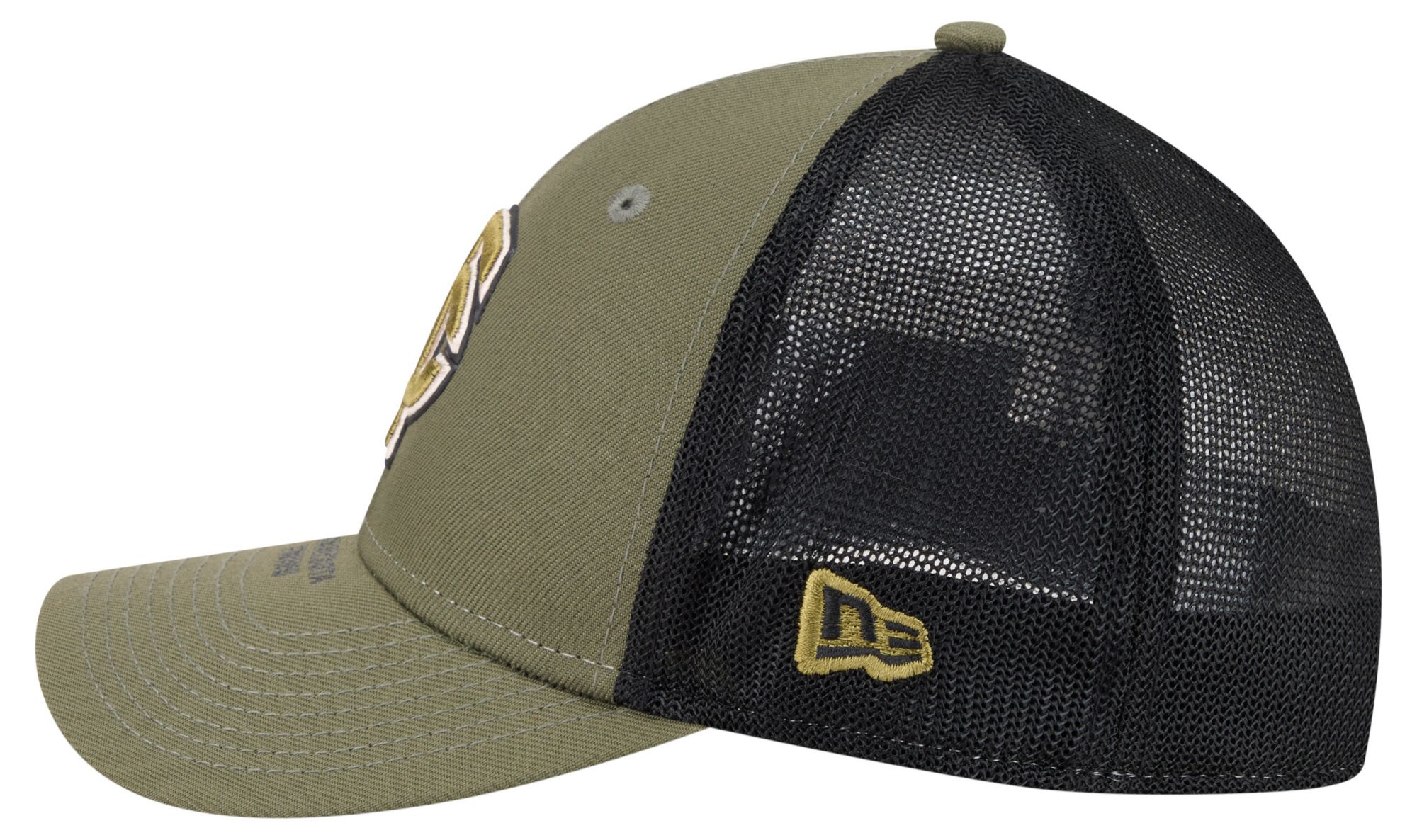 New Era Adult Armed Forces Day 2026 Minnesota Twins 39Thirty Stretch Fit Hat product image