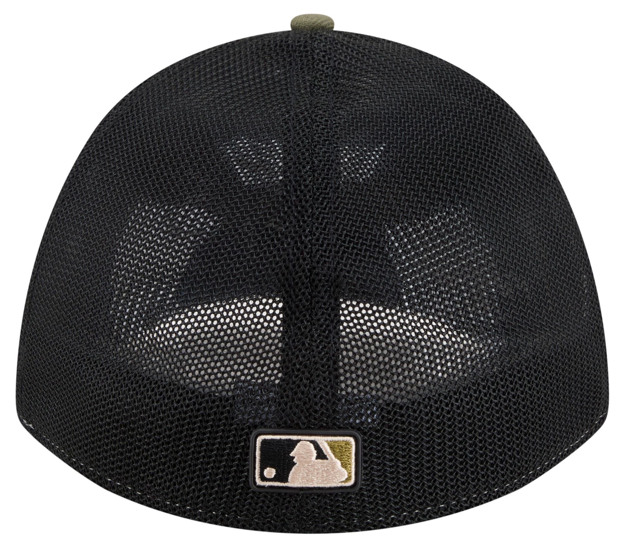 New Era Adult Armed Forces Day 2026 Milwaukee Brewers 39Thirty Stretch Fit Hat product image