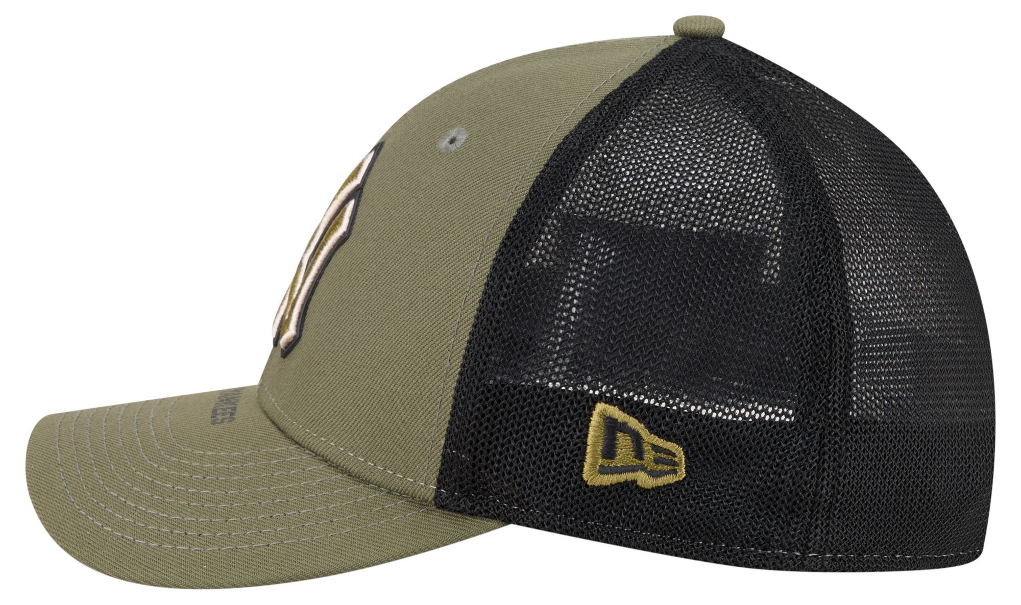 New Era Adult Armed Forces Day 2026 New York Yankees 39Thirty Stretch Fit Hat product image