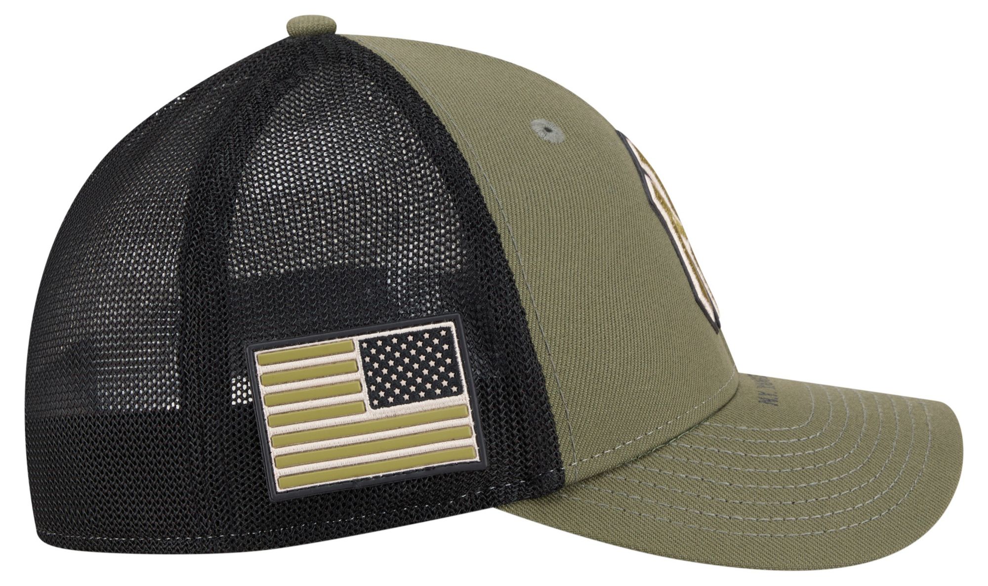 New Era Adult Armed Forces Day 2026 New York Yankees 39Thirty Stretch Fit Hat product image