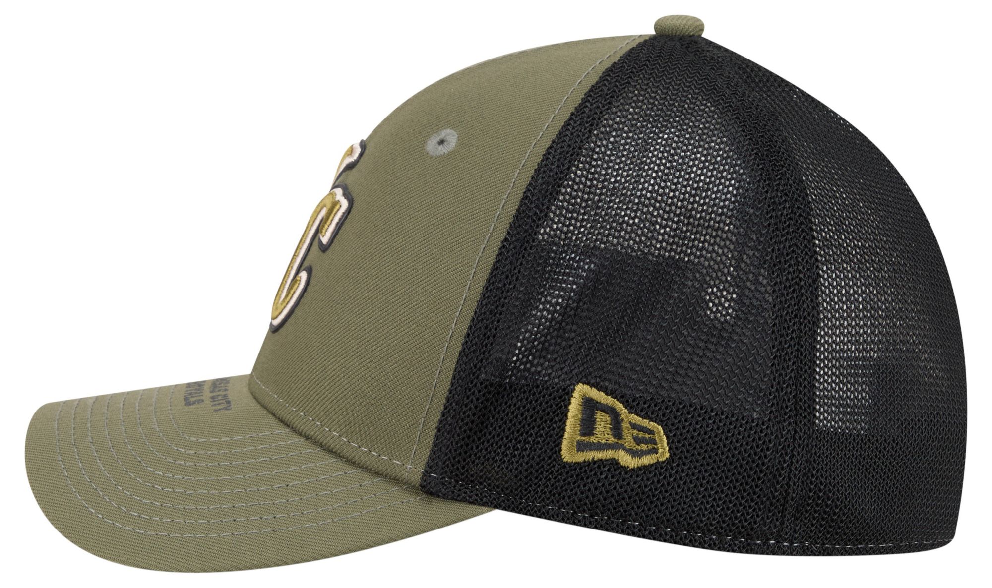 New Era Adult Armed Forces Day 2026 Kansas City Royals 39Thirty Stretch Fit Hat product image