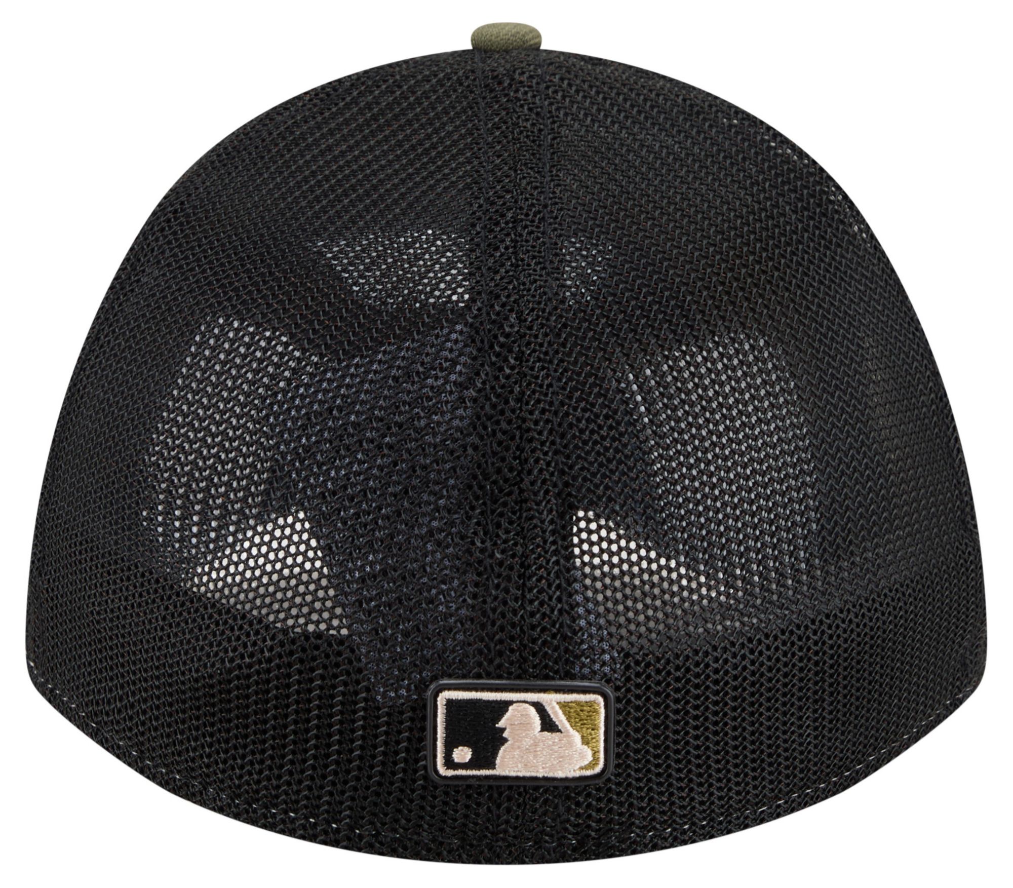 New Era Adult Armed Forces Day 2026 Los Angeles Dodgers 39Thirty Stretch Fit Hat product image