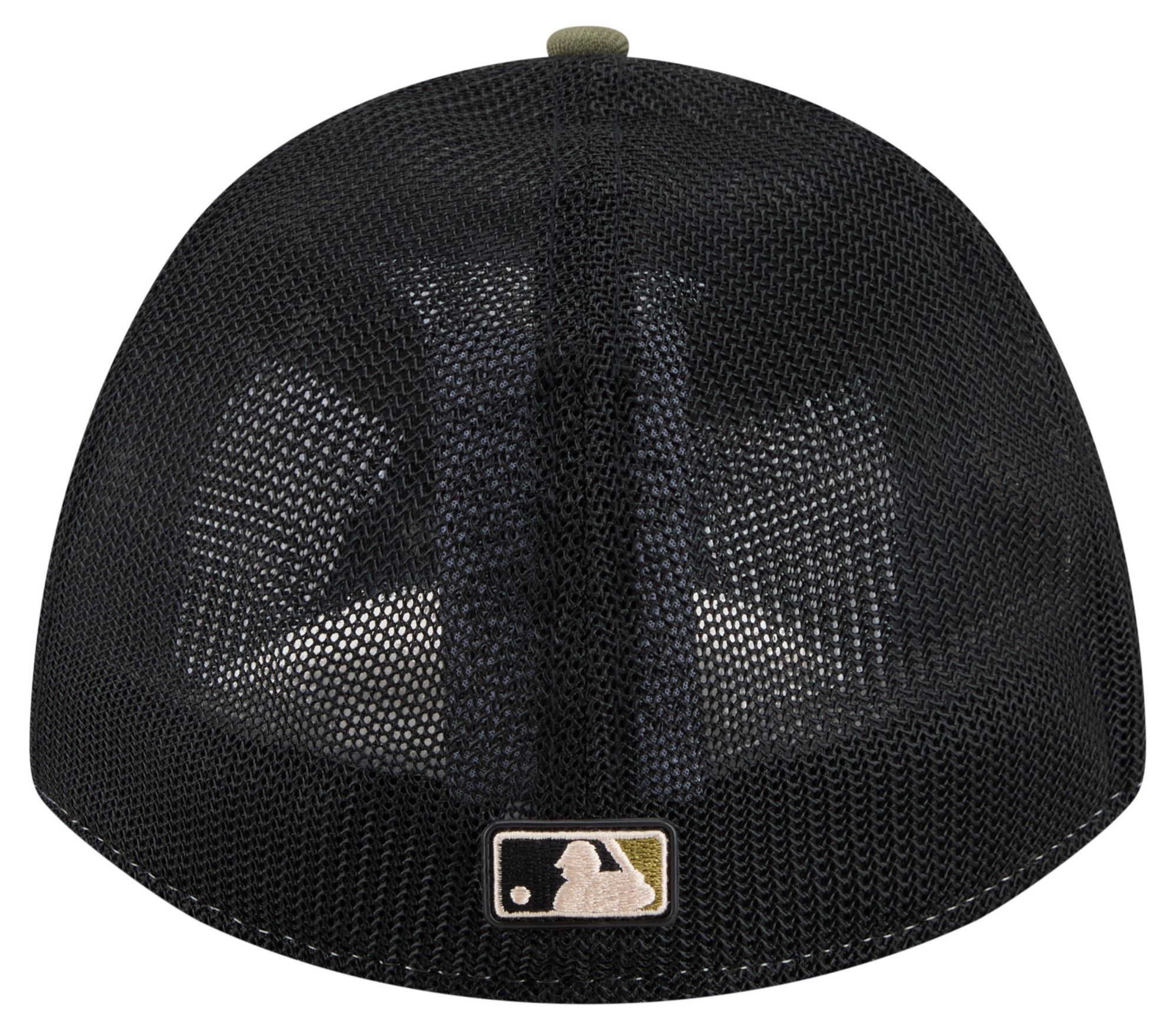 New Era Adult Armed Forces Day 2026 Houston Astros 39Thirty Stretch Fit Hat product image