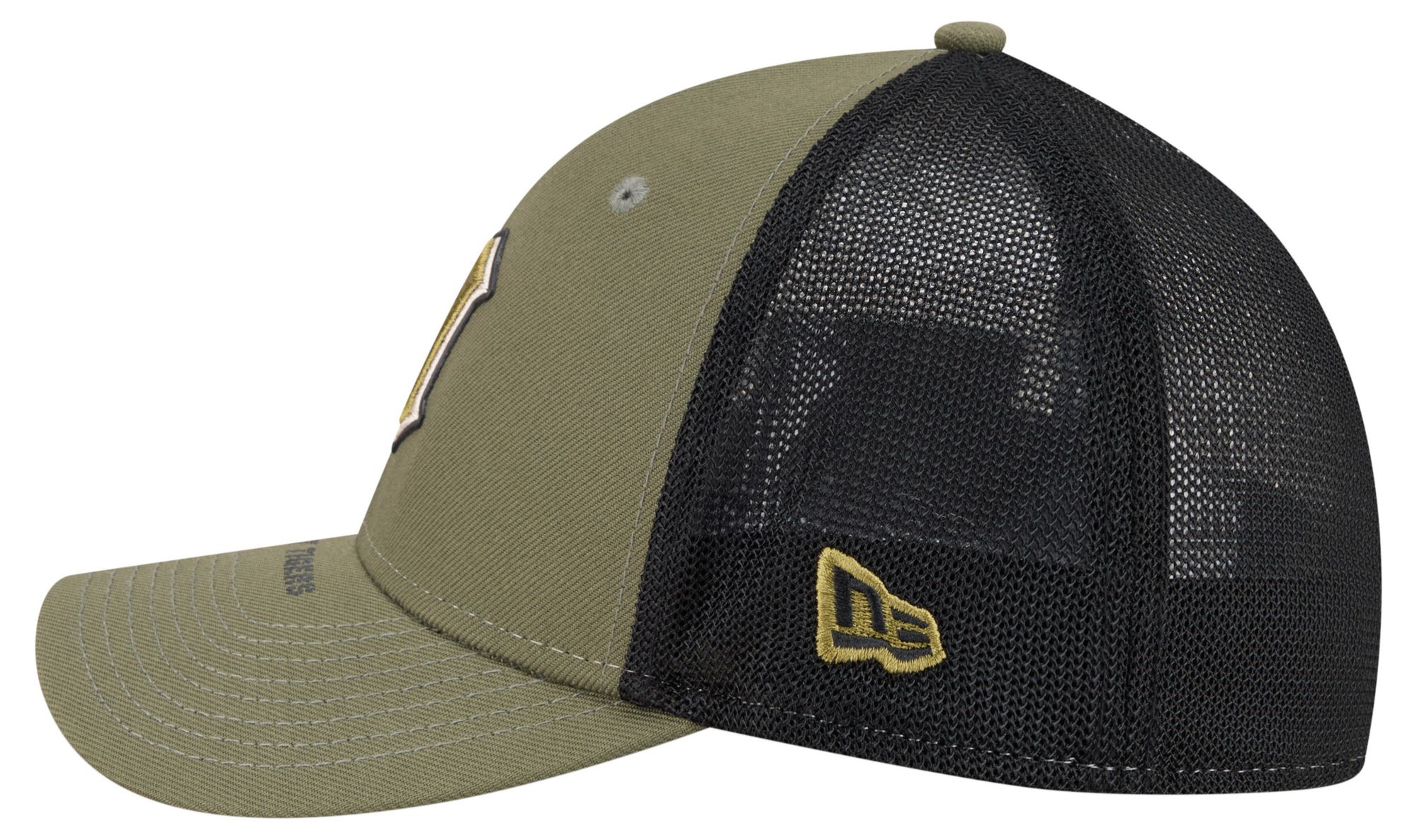 New Era Adult Armed Forces Day 2026 Detroit Tigers 39Thirty Stretch Fit Hat product image