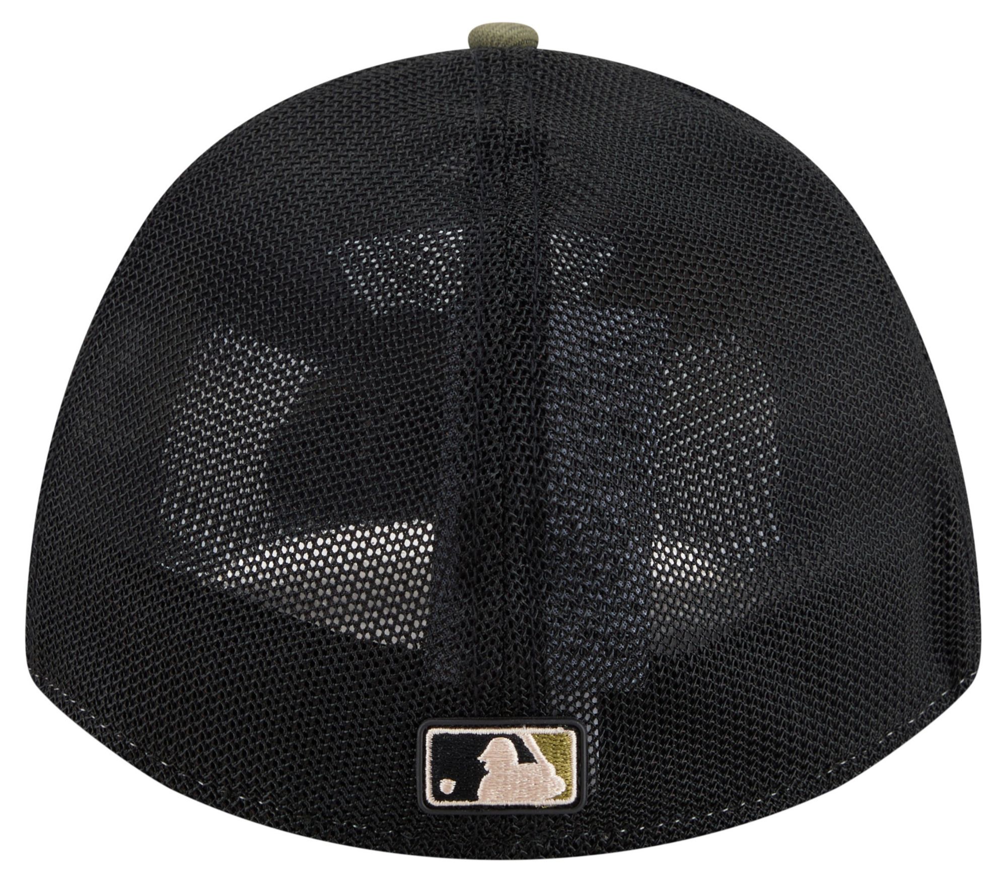 New Era Adult Armed Forces Day 2026 Chicago Cubs 39Thirty Stretch Fit Hat product image