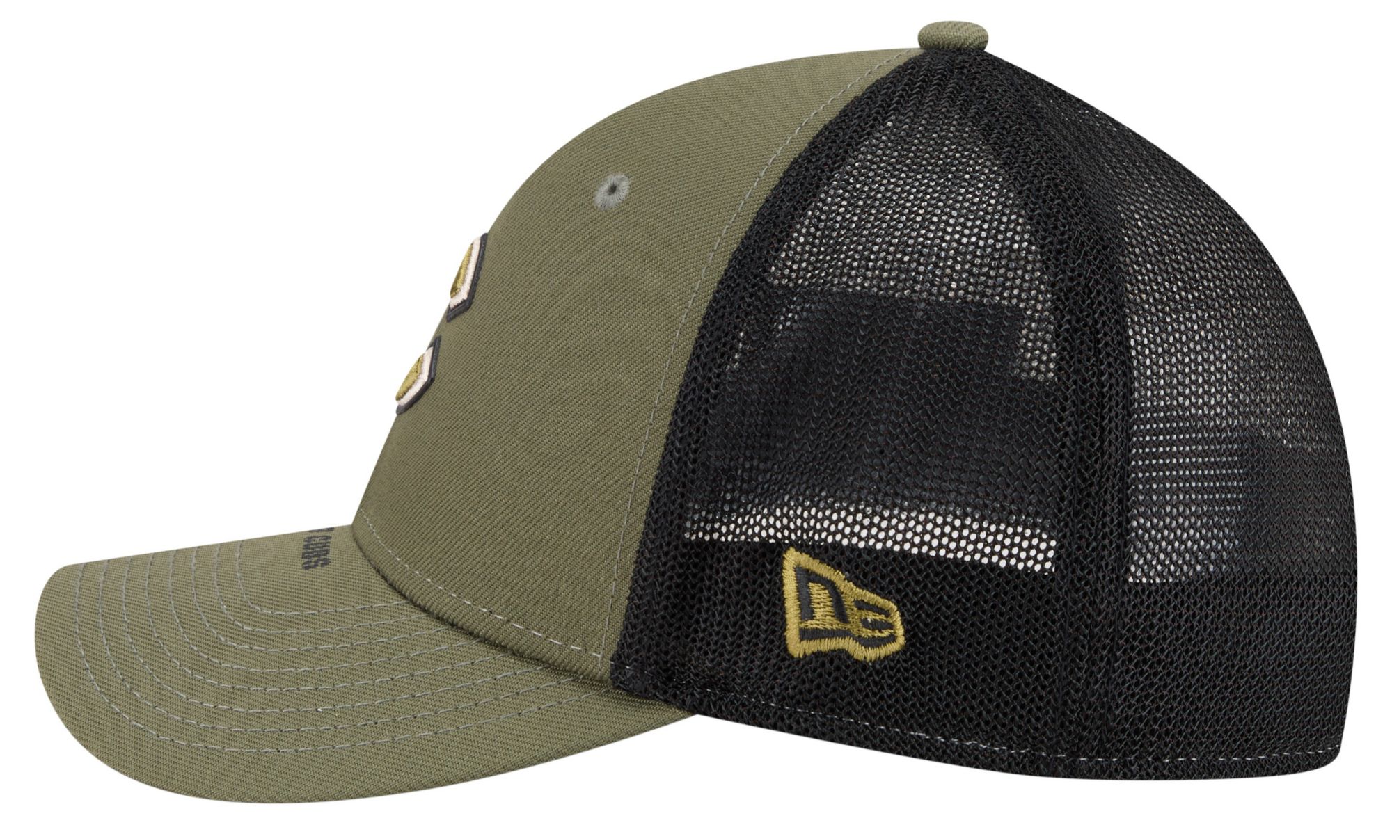 New Era Adult Armed Forces Day 2026 Chicago Cubs 39Thirty Stretch Fit Hat product image