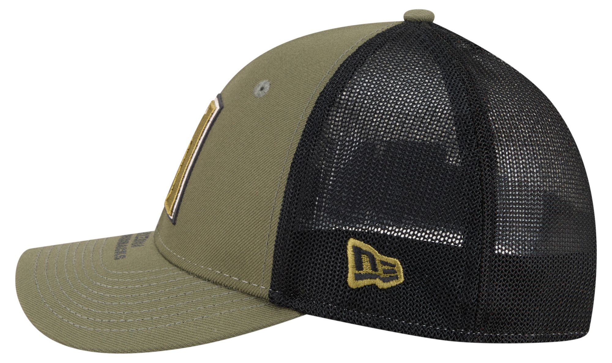 New Era Adult Armed Forces Day 2026 Arizona Diamondbacks 39Thirty Stretch Fit Hat product image