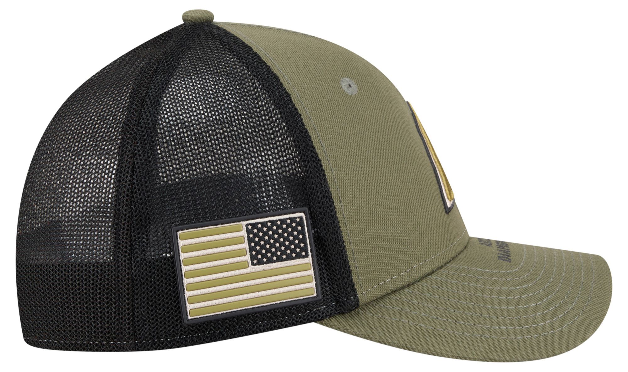 New Era Adult Armed Forces Day 2026 Arizona Diamondbacks 39Thirty Stretch Fit Hat product image