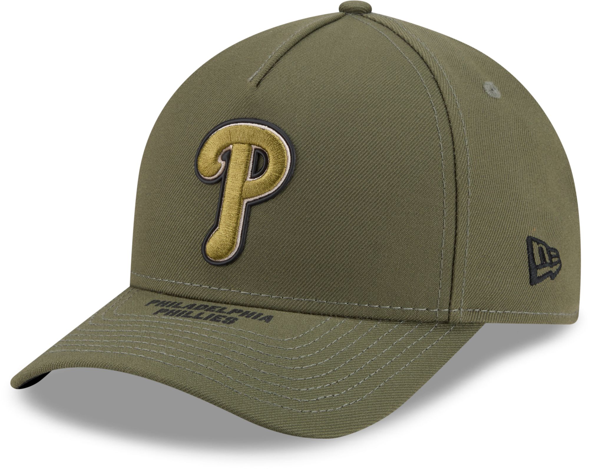 New Era Youth Armed Forces Day 2026 Philadelphia Phillies 9Forty Adjustable Hat product image
