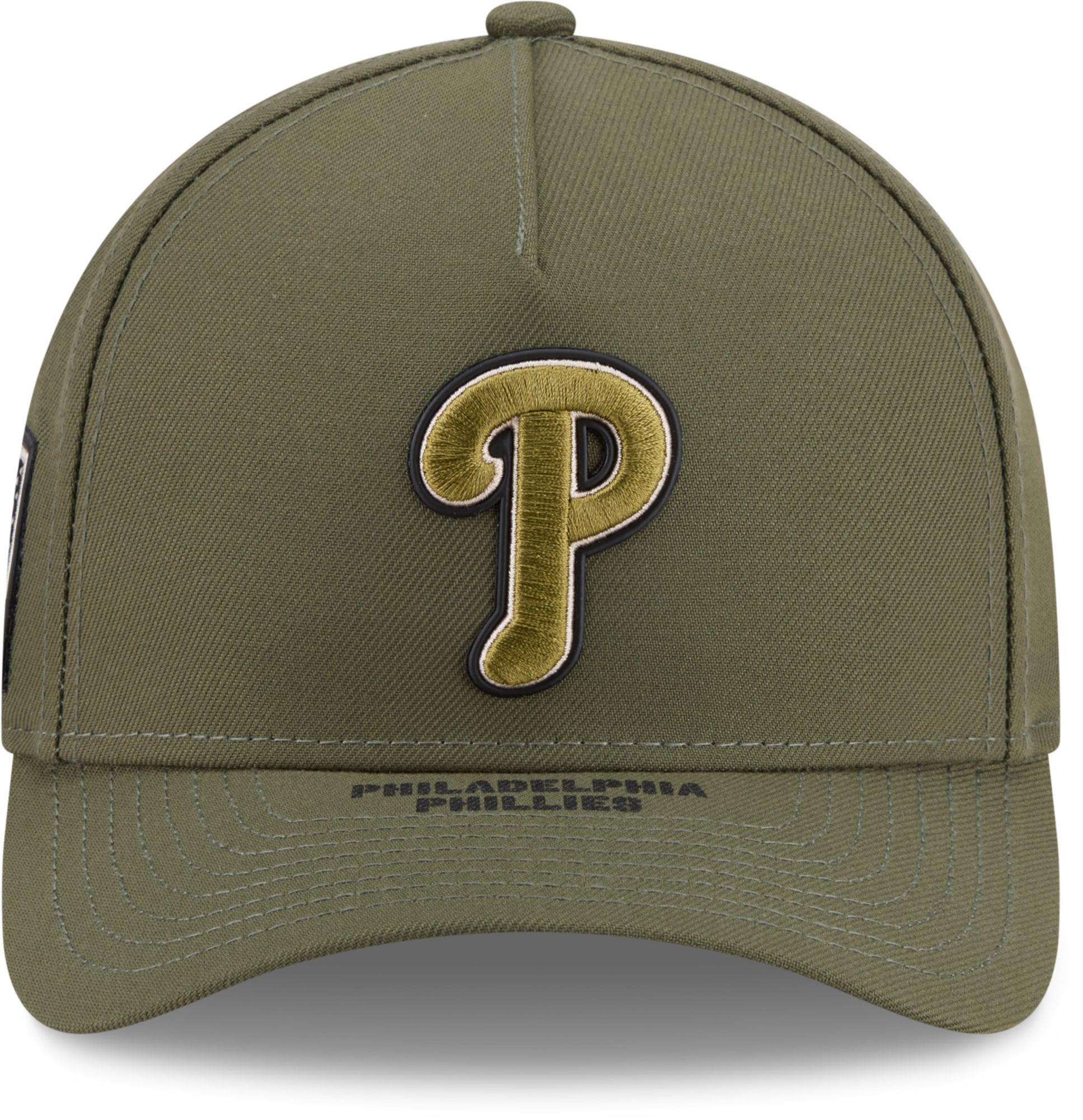 New Era Youth Armed Forces Day 2026 Philadelphia Phillies 9Forty Adjustable Hat product image