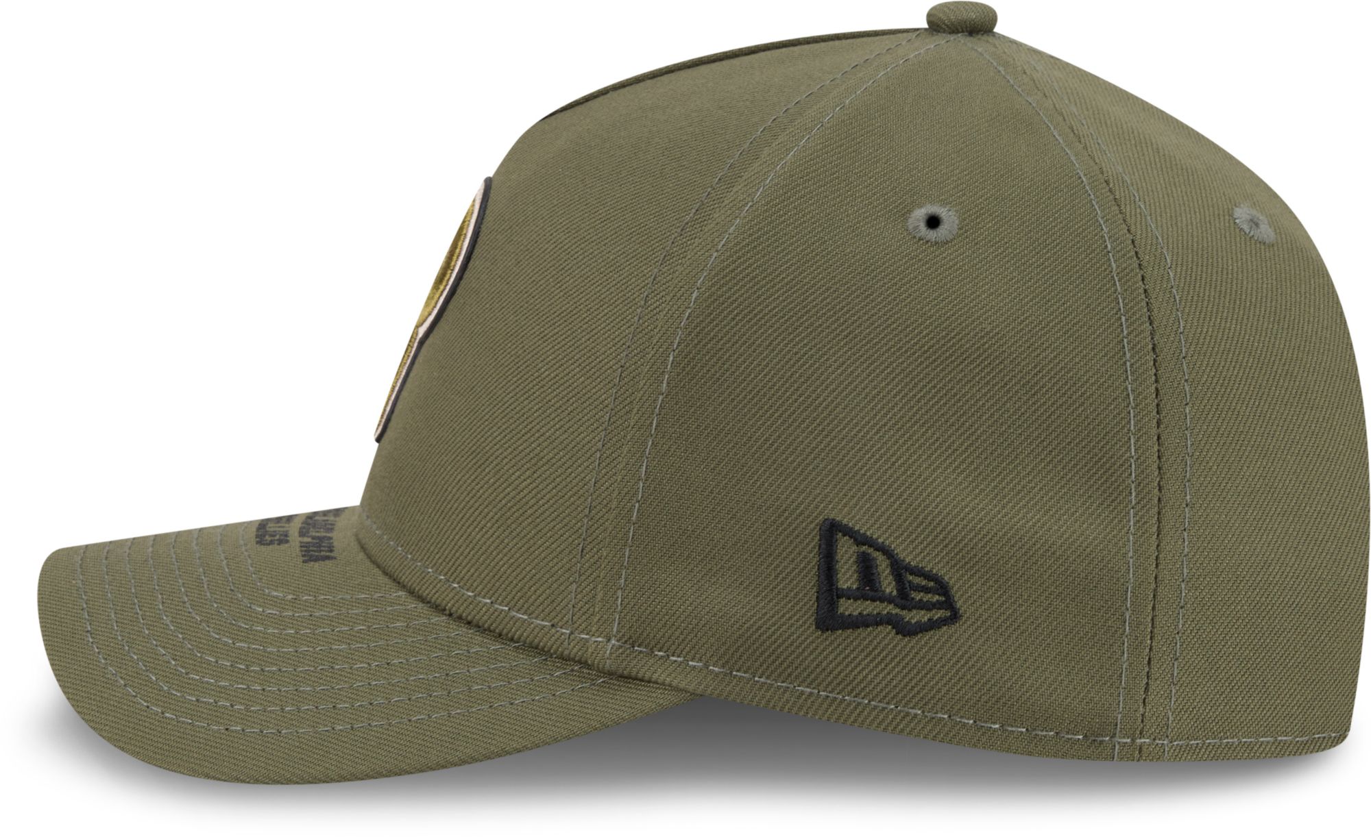 New Era Youth Armed Forces Day 2026 Philadelphia Phillies 9Forty Adjustable Hat product image