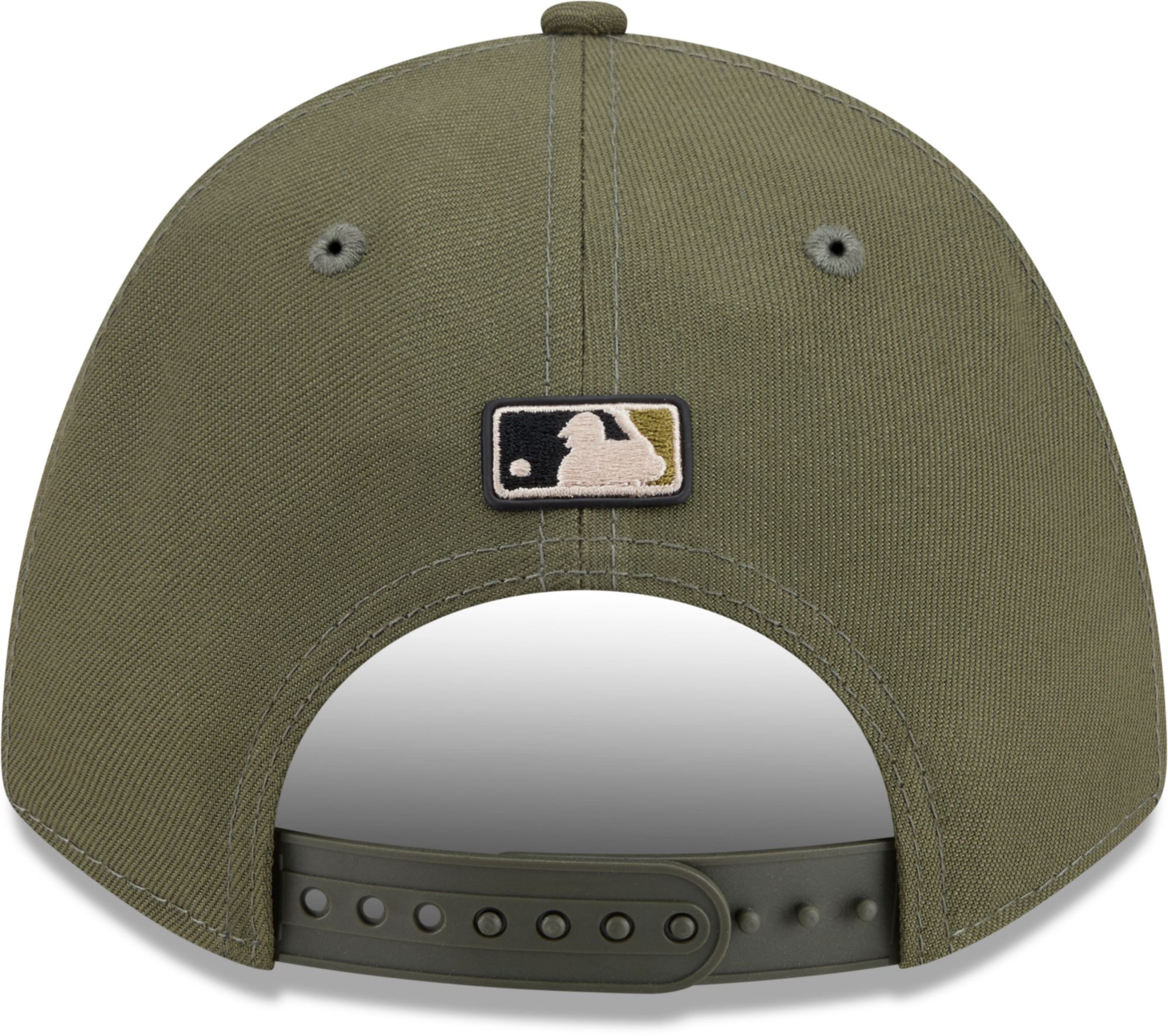 New Era Youth Armed Forces Day 2026 San Diego Padres 9Forty Adjustable Hat product image