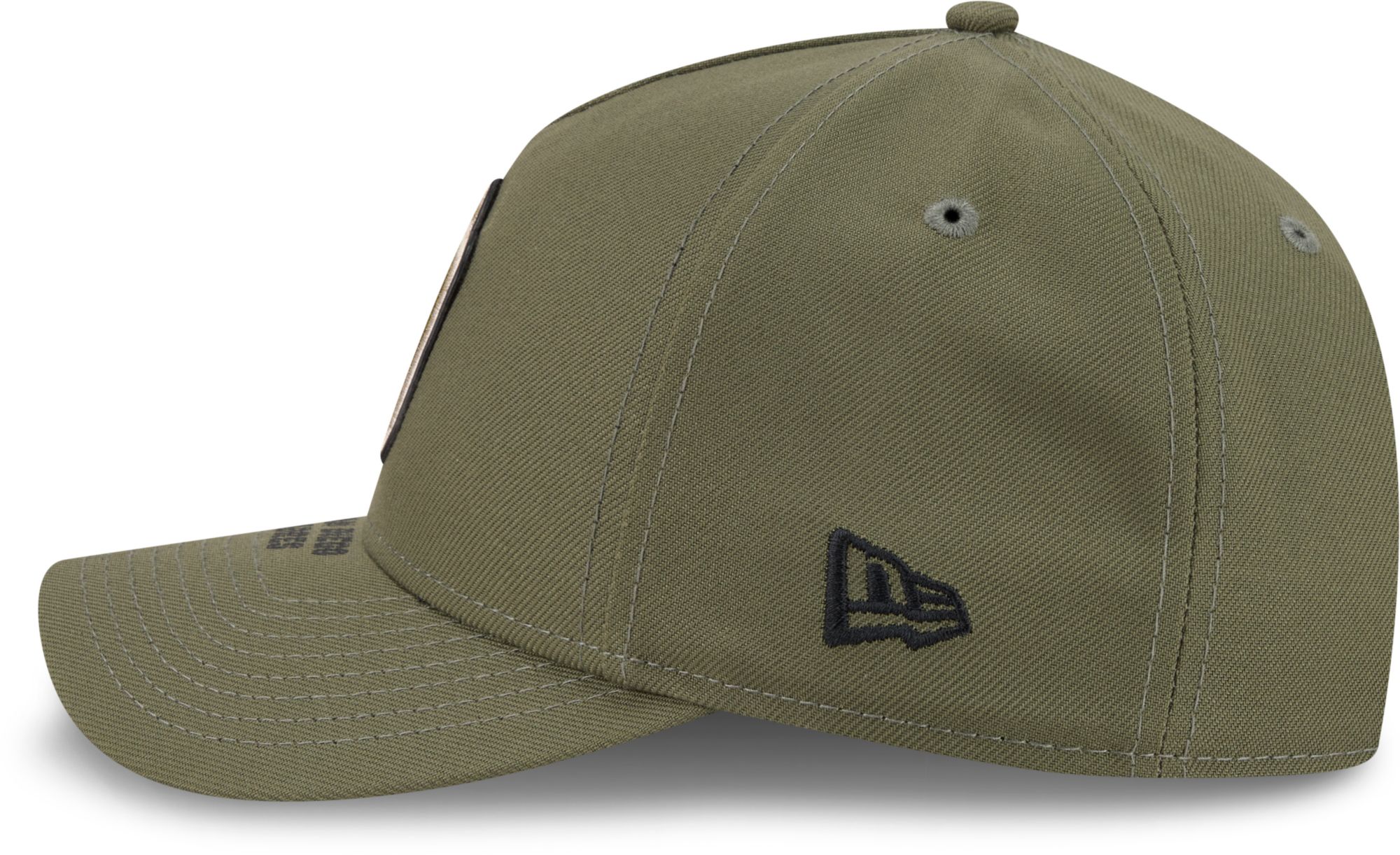 New Era Youth Armed Forces Day 2026 San Diego Padres 9Forty Adjustable Hat product image