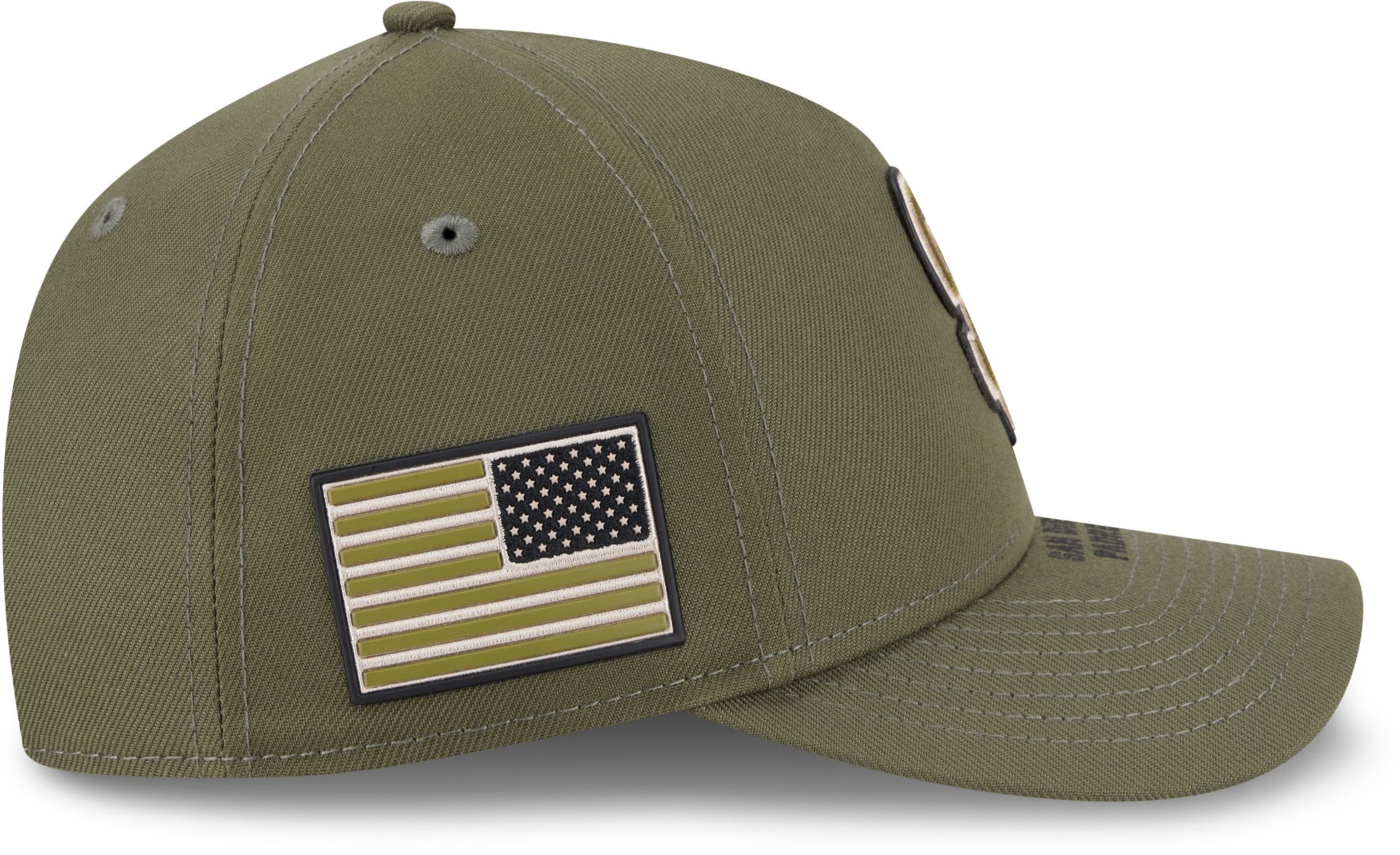 New Era Youth Armed Forces Day 2026 San Diego Padres 9Forty Adjustable Hat product image