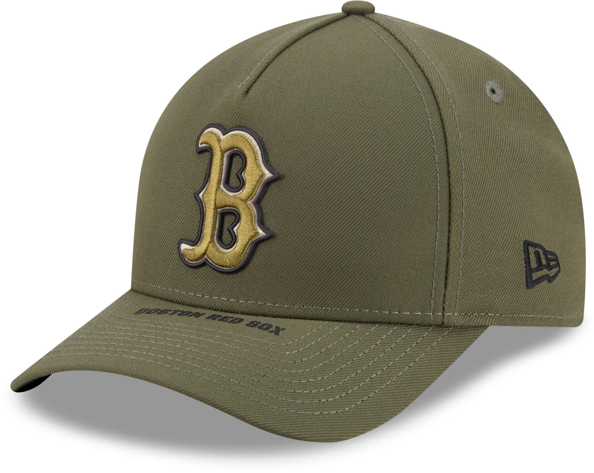 New Era Youth Armed Forces Day 2026 Boston Red Sox 9Forty Adjustable Hat product image