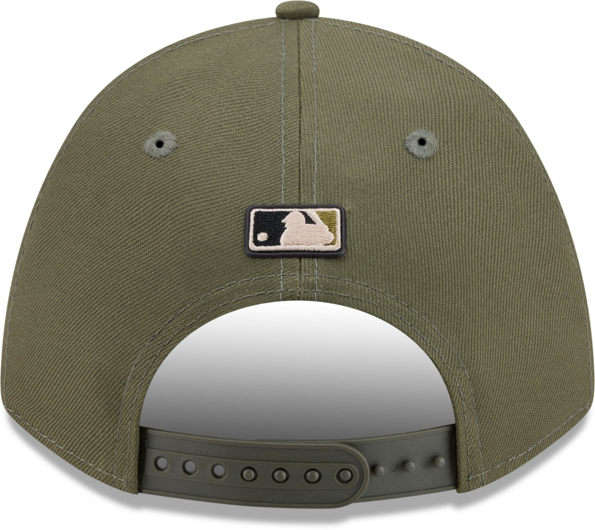New Era Youth Armed Forces Day 2026 Boston Red Sox 9Forty Adjustable Hat product image