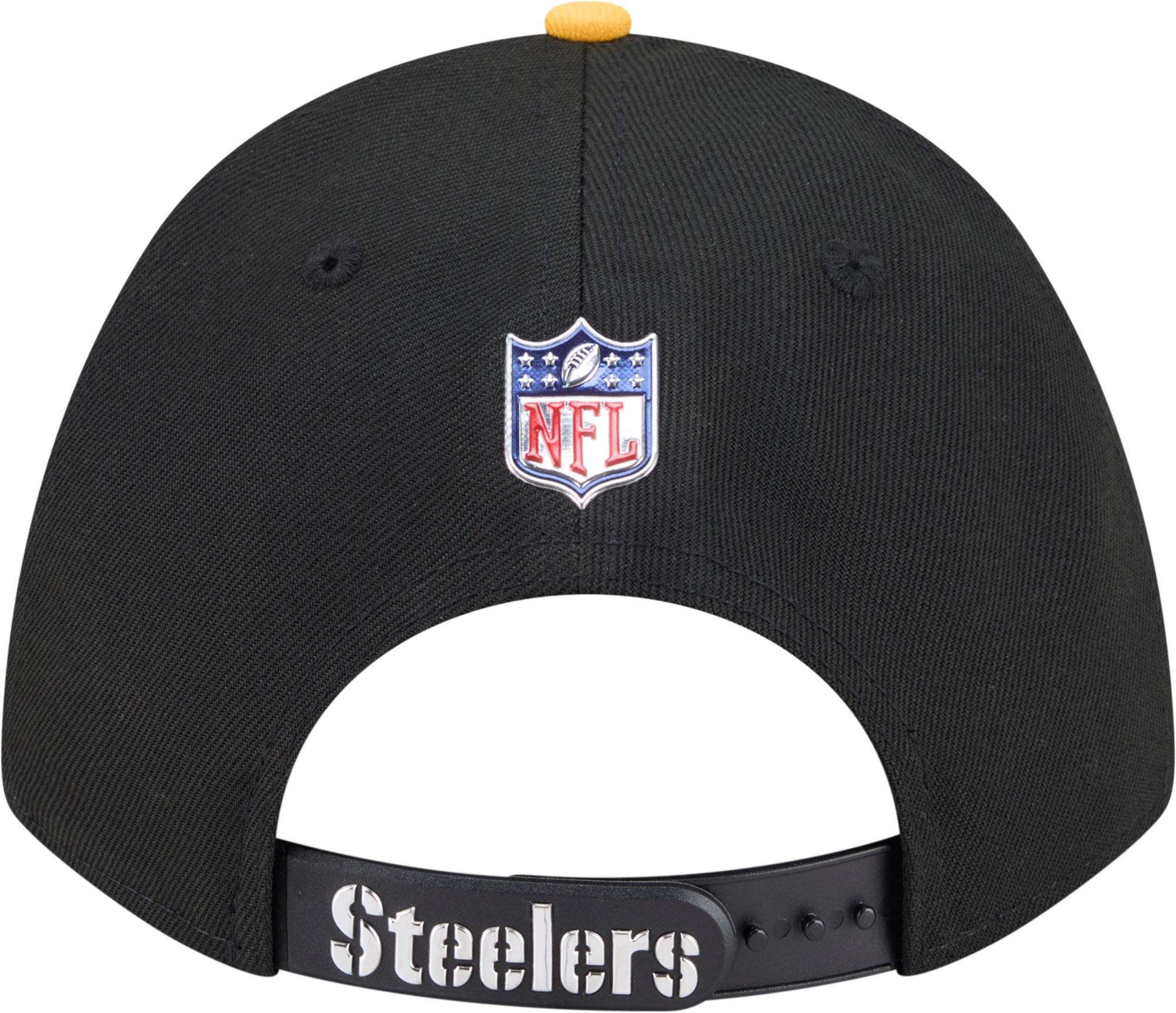 New Era Adult Pittsburgh Steelers NFL Draft 2026 9Forty Adjustable Hat product image