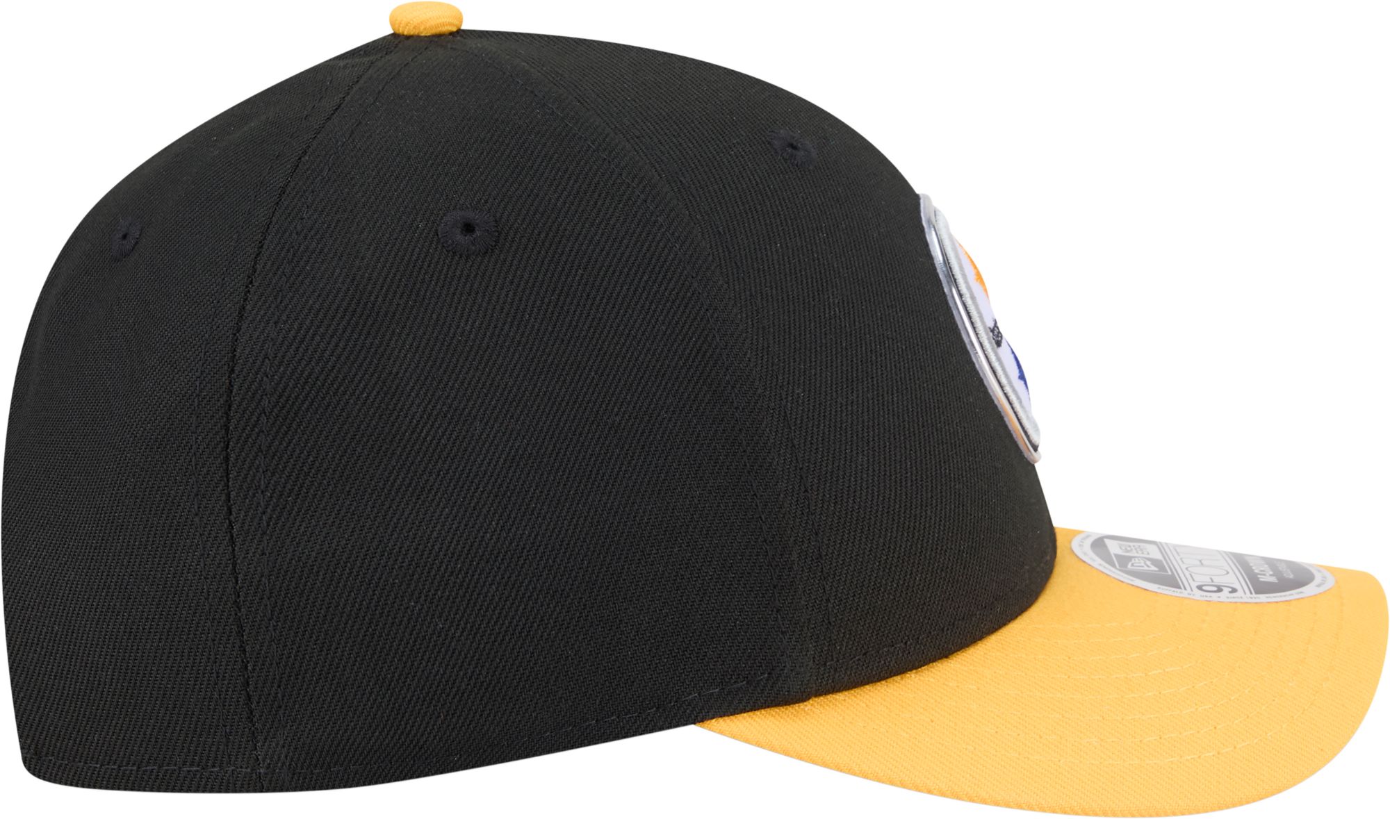 New Era Adult Pittsburgh Steelers NFL Draft 2026 9Forty Adjustable Hat product image