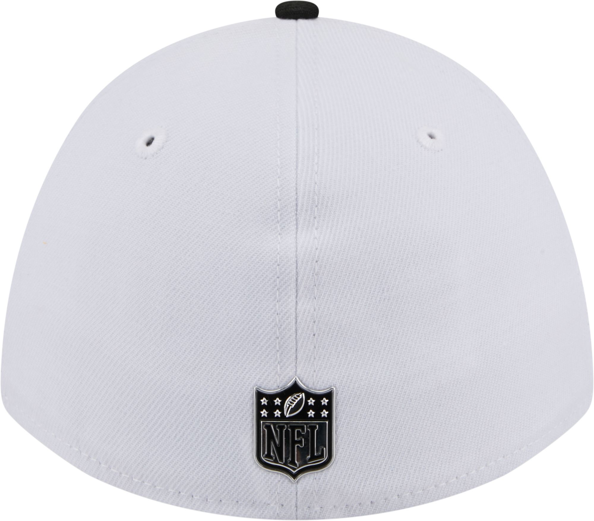 New Era Adult Pittsburgh Steelers NFL Draft 2026 39Thirty Adjustable Hat product image