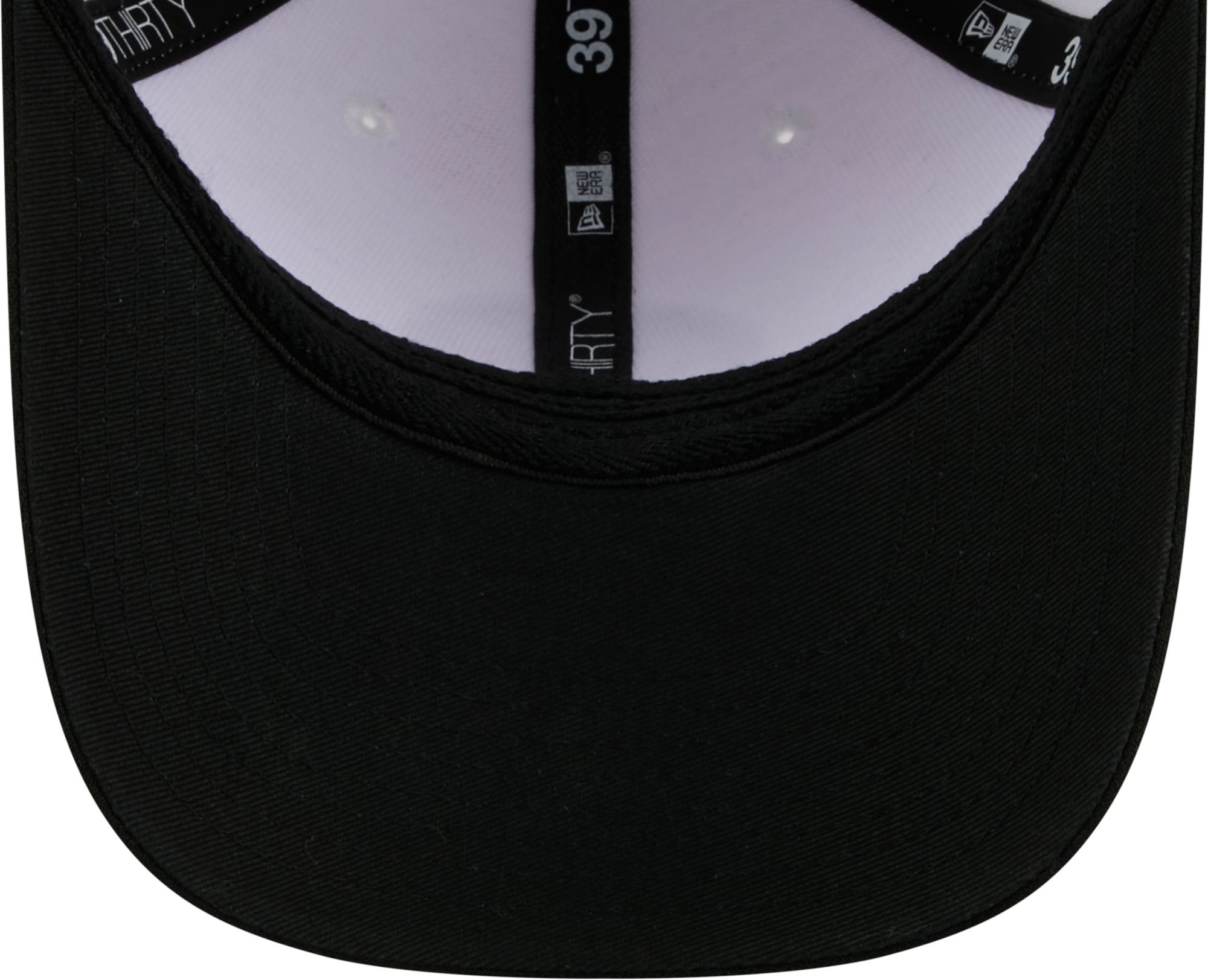 New Era Adult Pittsburgh Steelers NFL Draft 2026 39Thirty Adjustable Hat product image