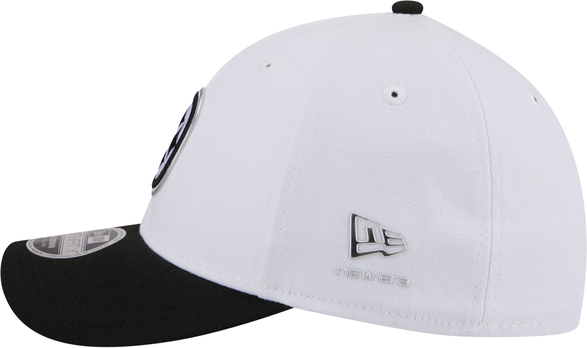 New Era Adult Pittsburgh Steelers NFL Draft 2026 39Thirty Adjustable Hat product image