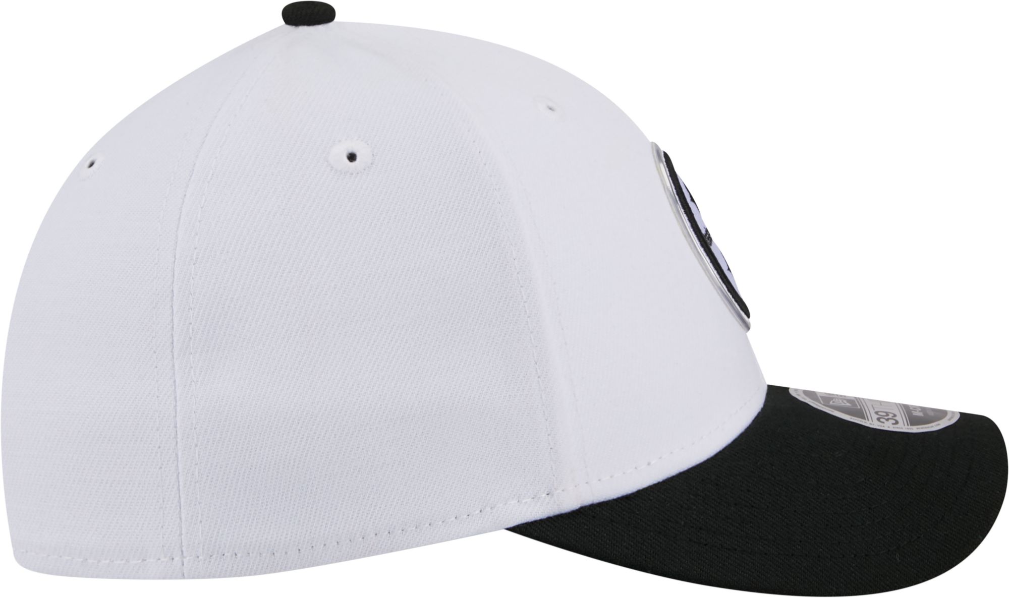 New Era Adult Pittsburgh Steelers NFL Draft 2026 39Thirty Adjustable Hat product image