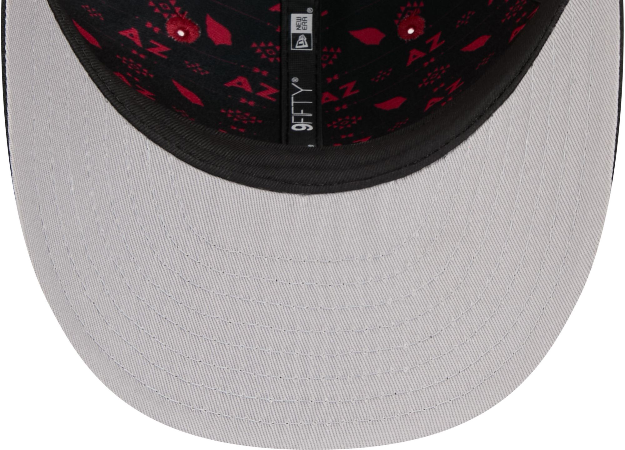 New Era Adult Arizona Cardinals NFL Draft 2026 9Fifty Adjustable Hat product image