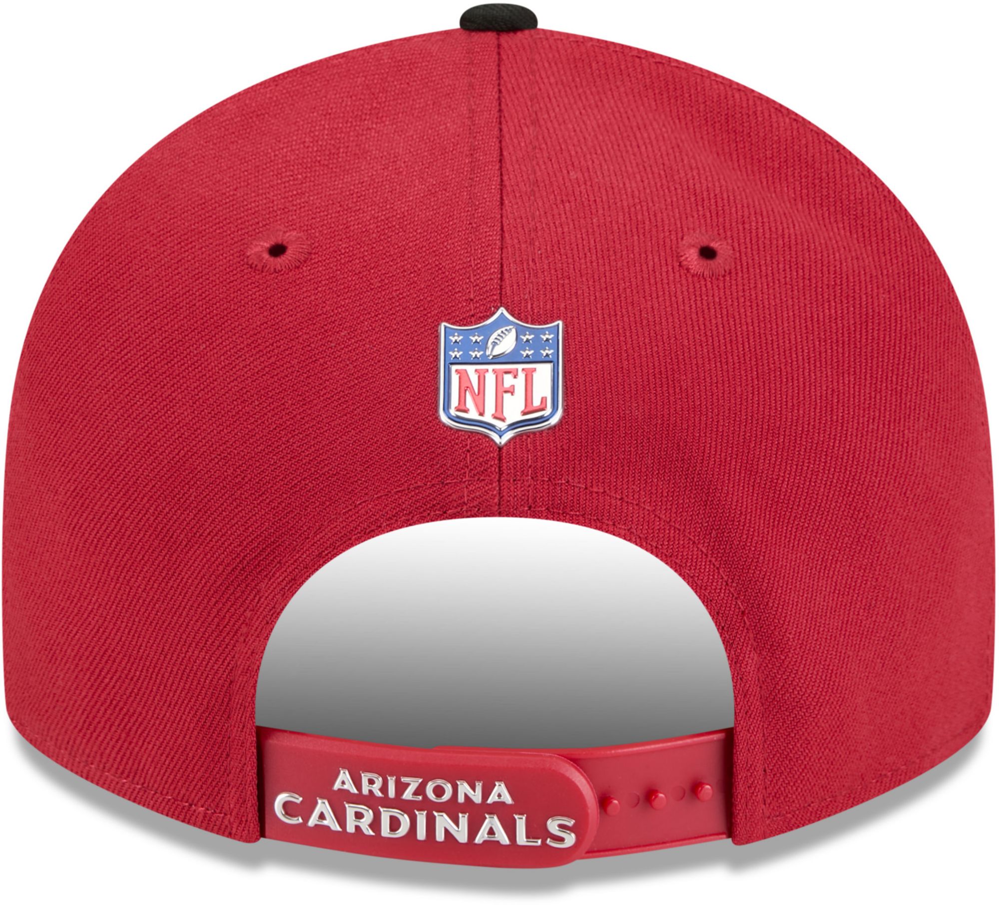 New Era Adult Arizona Cardinals NFL Draft 2026 9Fifty Adjustable Hat product image