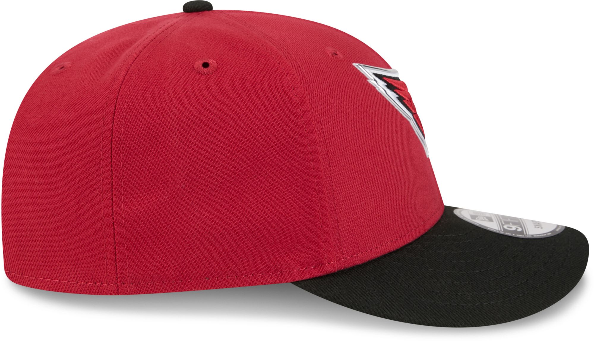 New Era Adult Arizona Cardinals NFL Draft 2026 9Fifty Adjustable Hat product image