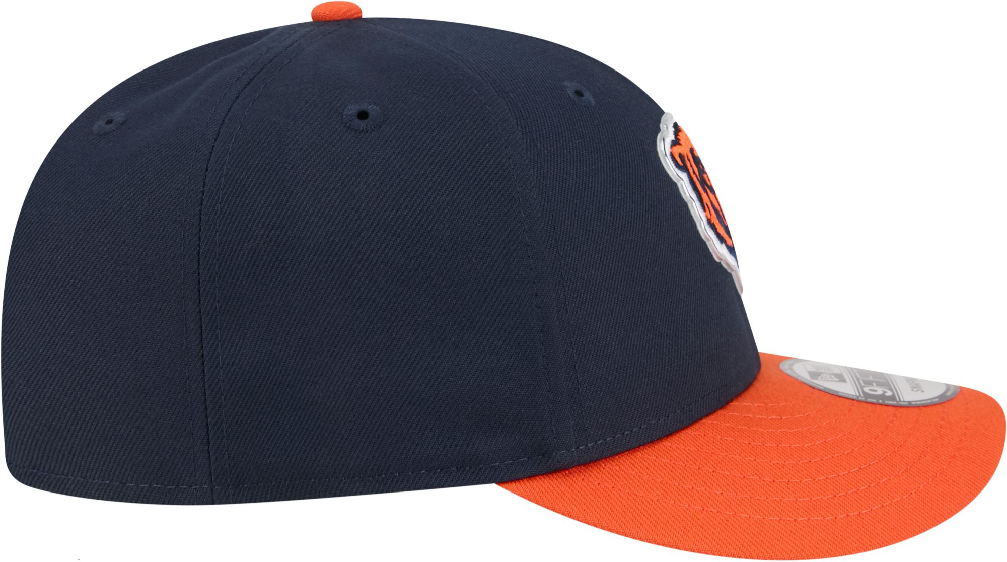 New Era Adult Chicago Bears NFL Draft 2026 9Fifty Adjustable Hat product image