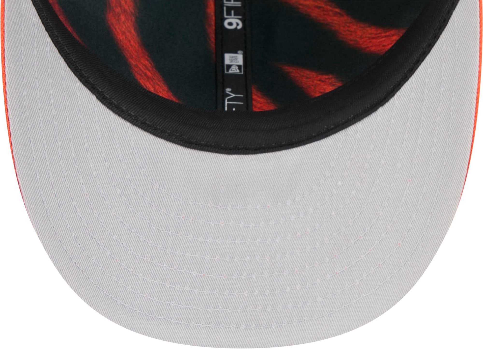 New Era Adult Cincinnati Bengals NFL Draft 2026 9Fifty Adjustable Hat product image