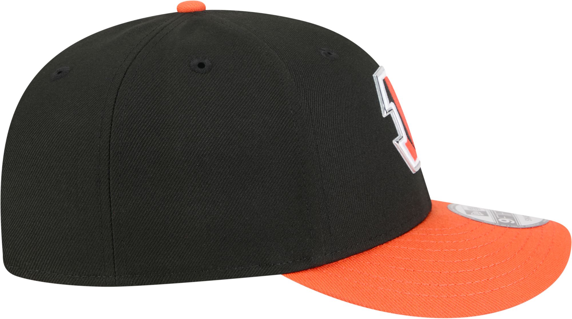 New Era Adult Cincinnati Bengals NFL Draft 2026 9Fifty Adjustable Hat product image