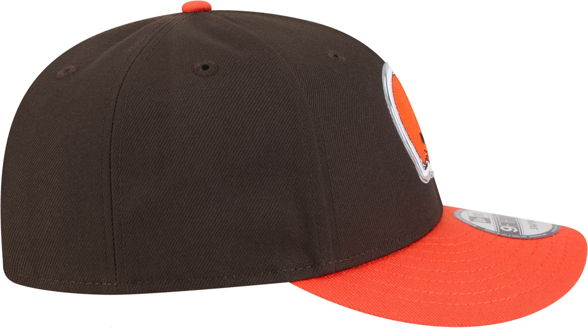 New Era Adult Cleveland Browns NFL Draft 2026 9Fifty Adjustable Hat product image