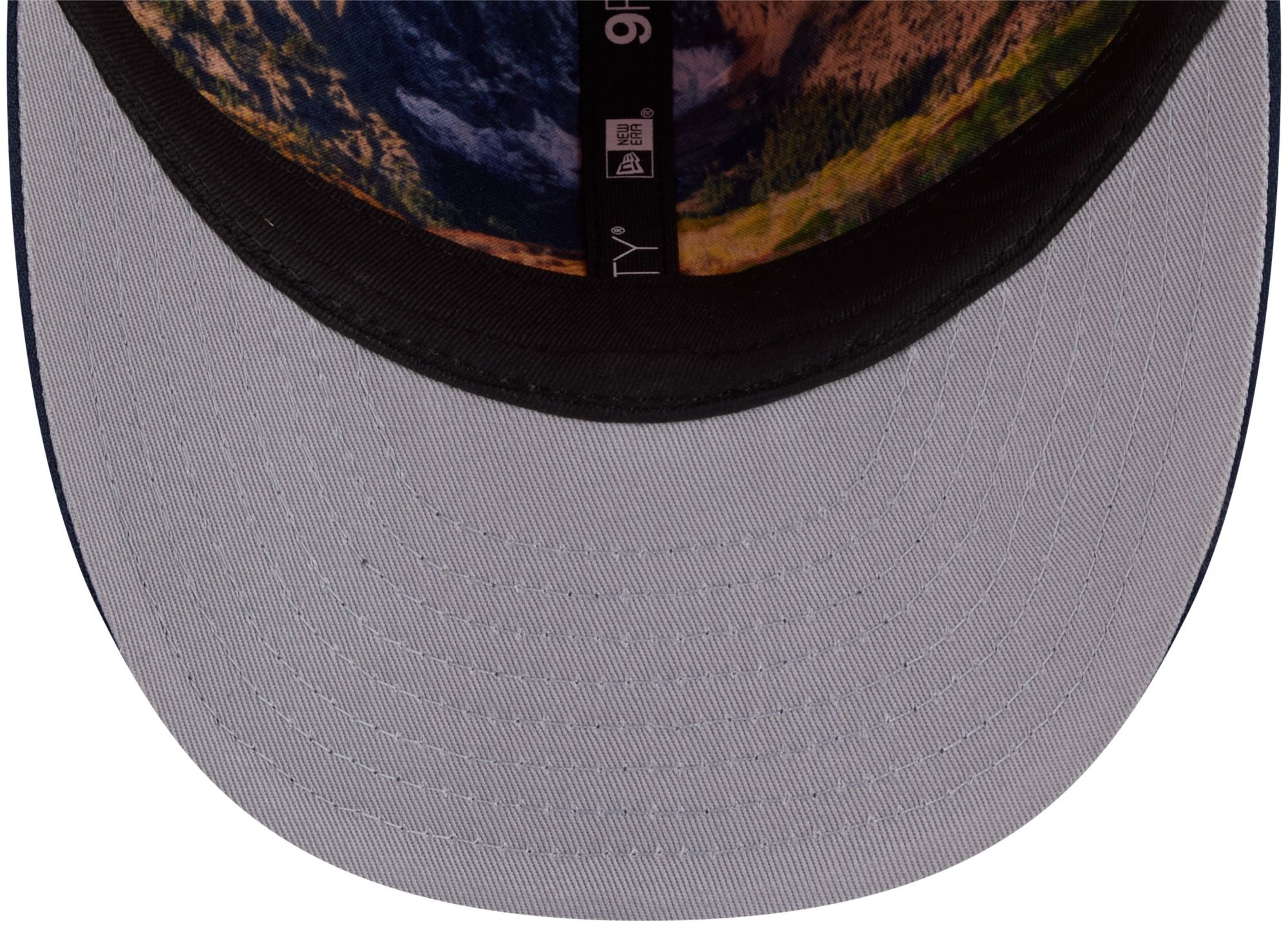 New Era Adult Denver Broncos NFL Draft 2026 9Fifty Adjustable Hat product image