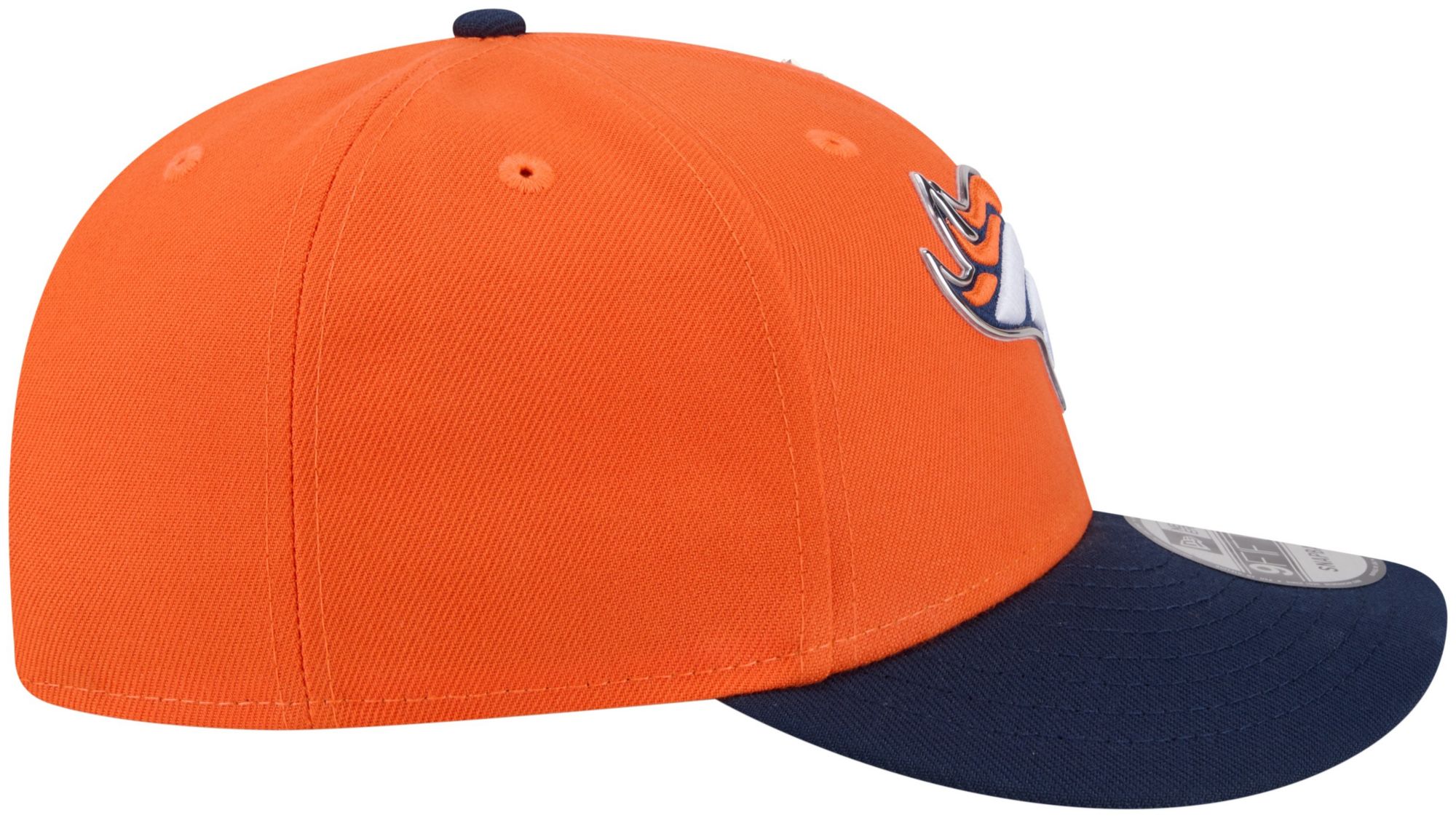 New Era Adult Denver Broncos NFL Draft 2026 9Fifty Adjustable Hat product image