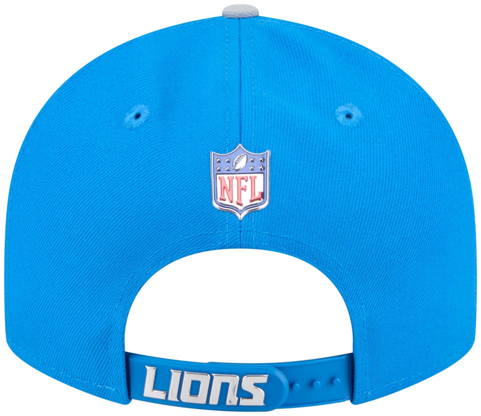 New Era Adult Detroit Lions NFL Draft 2026 9Fifty Adjustable Hat product image