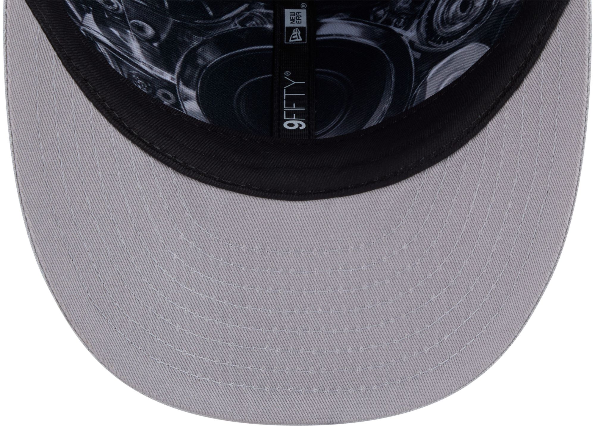 New Era Adult Detroit Lions NFL Draft 2026 9Fifty Adjustable Hat product image