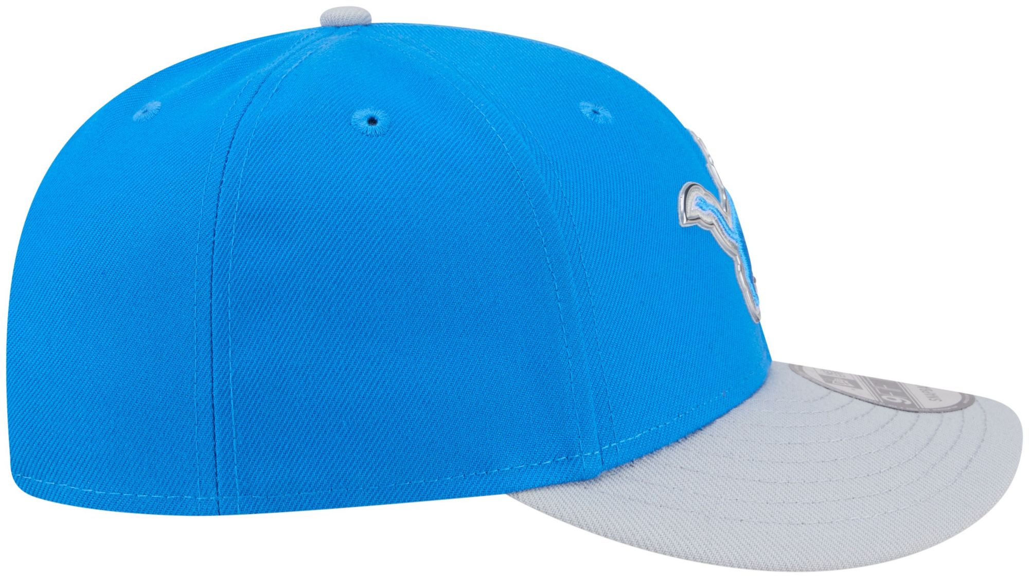New Era Adult Detroit Lions NFL Draft 2026 9Fifty Adjustable Hat product image