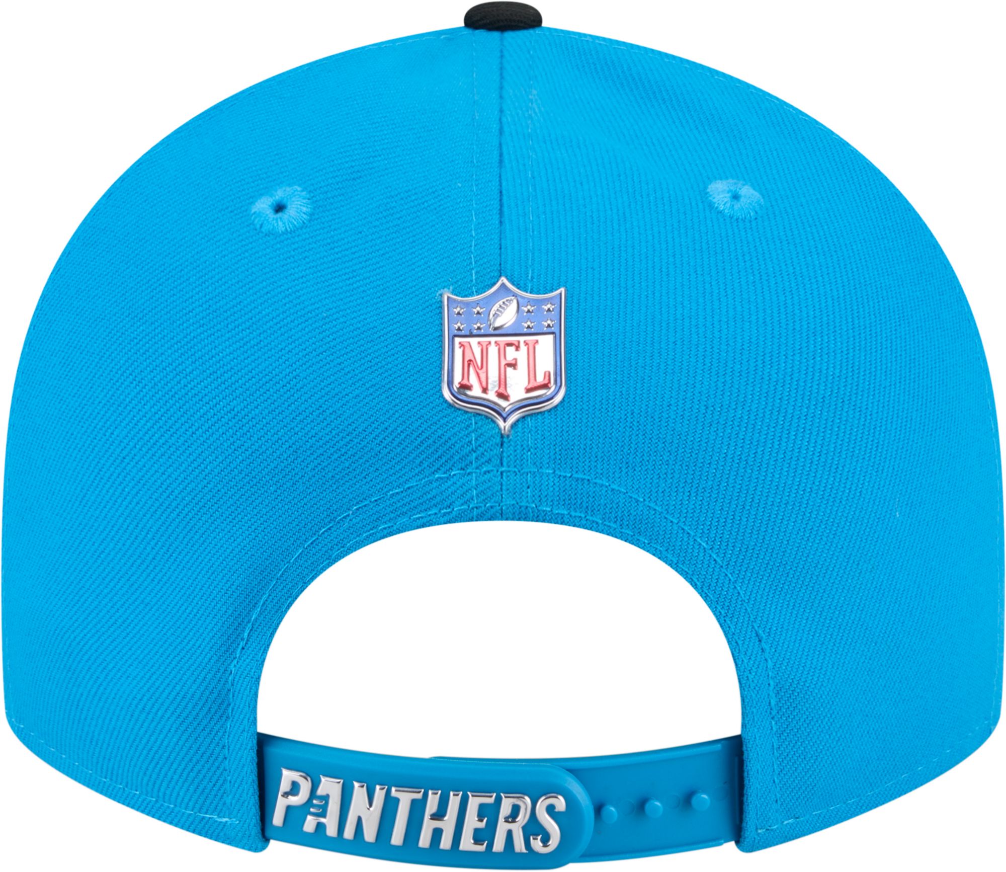New Era Adult Carolina Panthers NFL Draft 2026 9Fifty Adjustable Hat product image