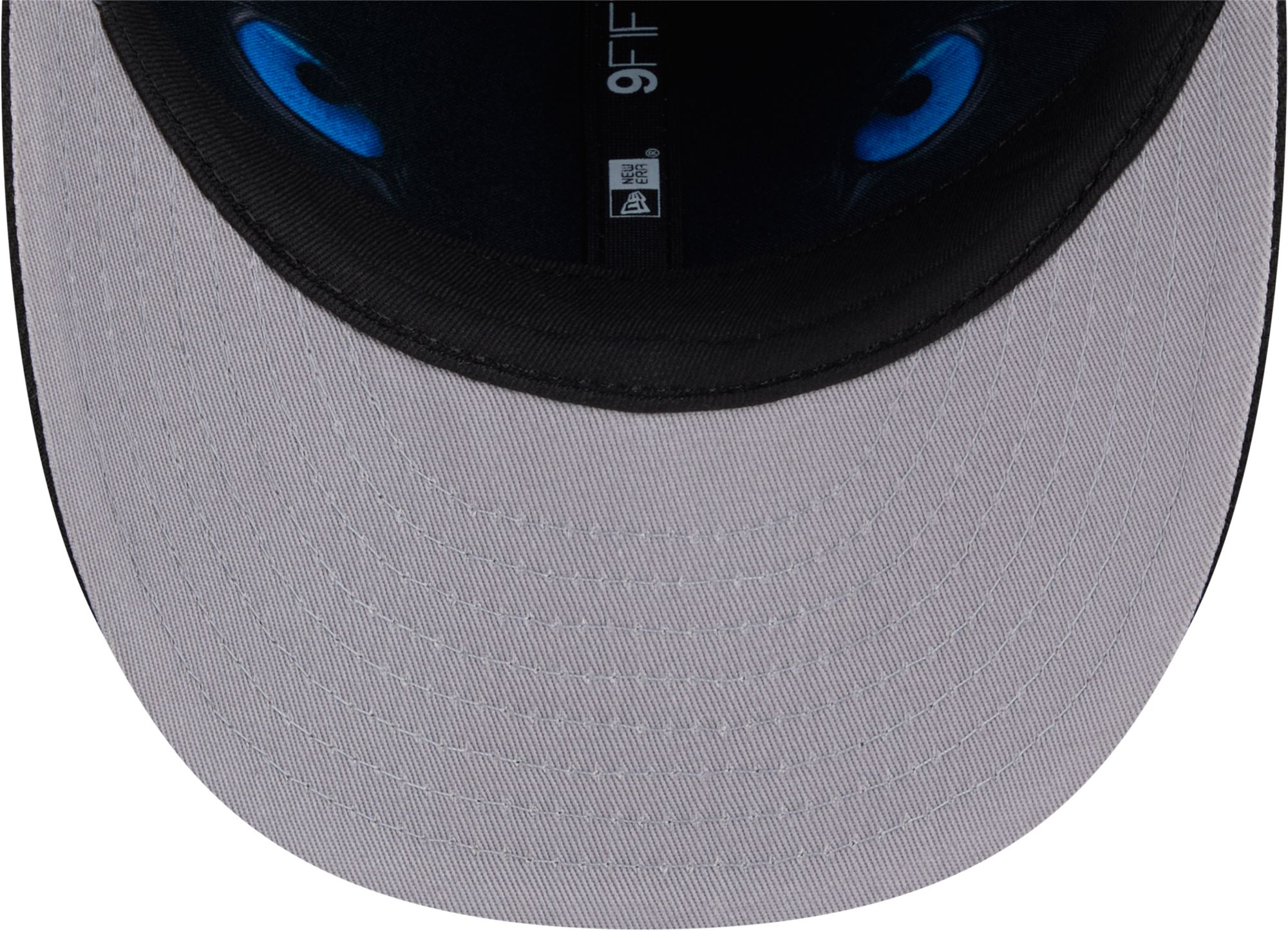 New Era Adult Carolina Panthers NFL Draft 2026 9Fifty Adjustable Hat product image