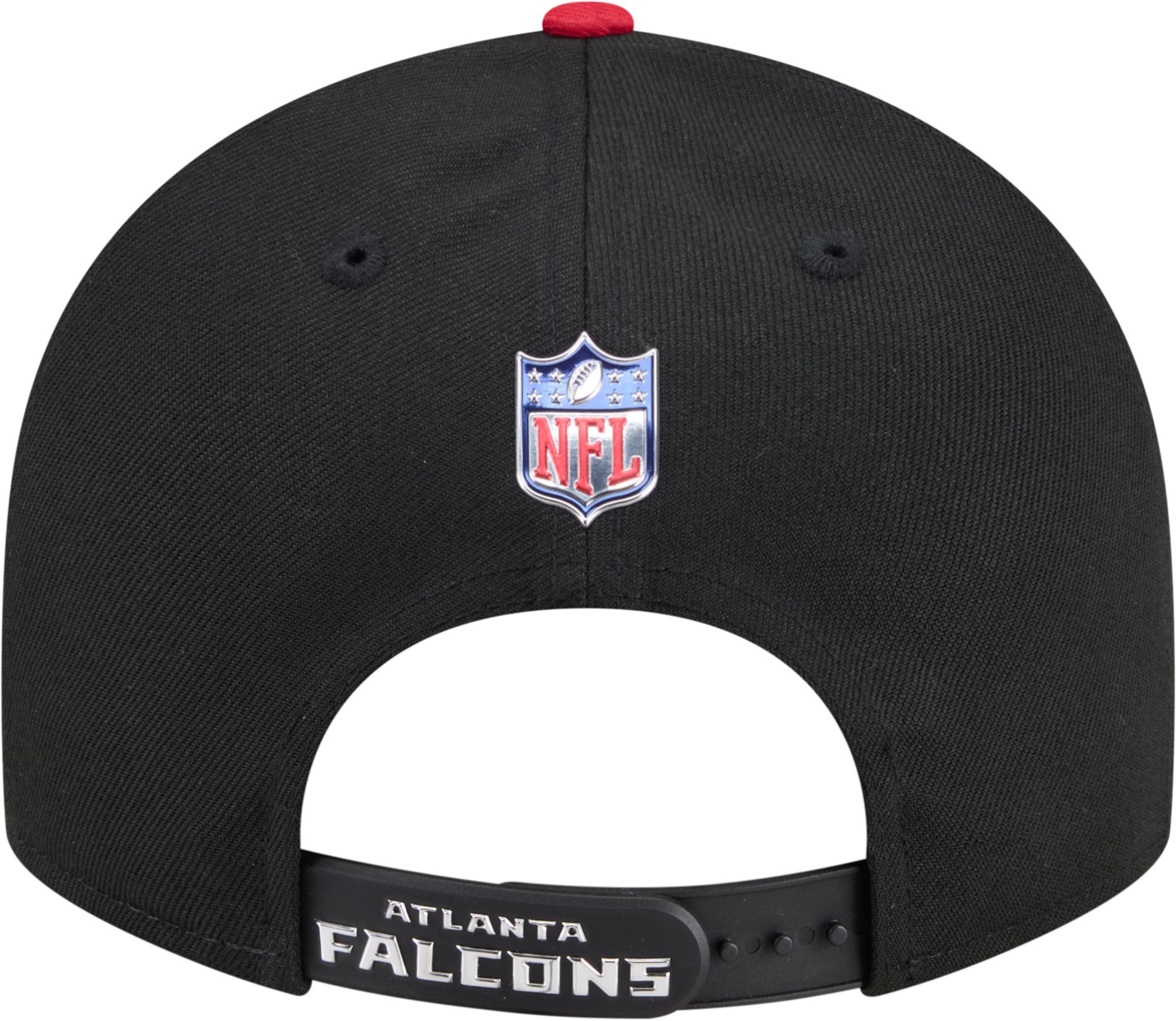 New Era Adult Atlanta Falcons NFL Draft 2026 9Fifty Adjustable Hat product image