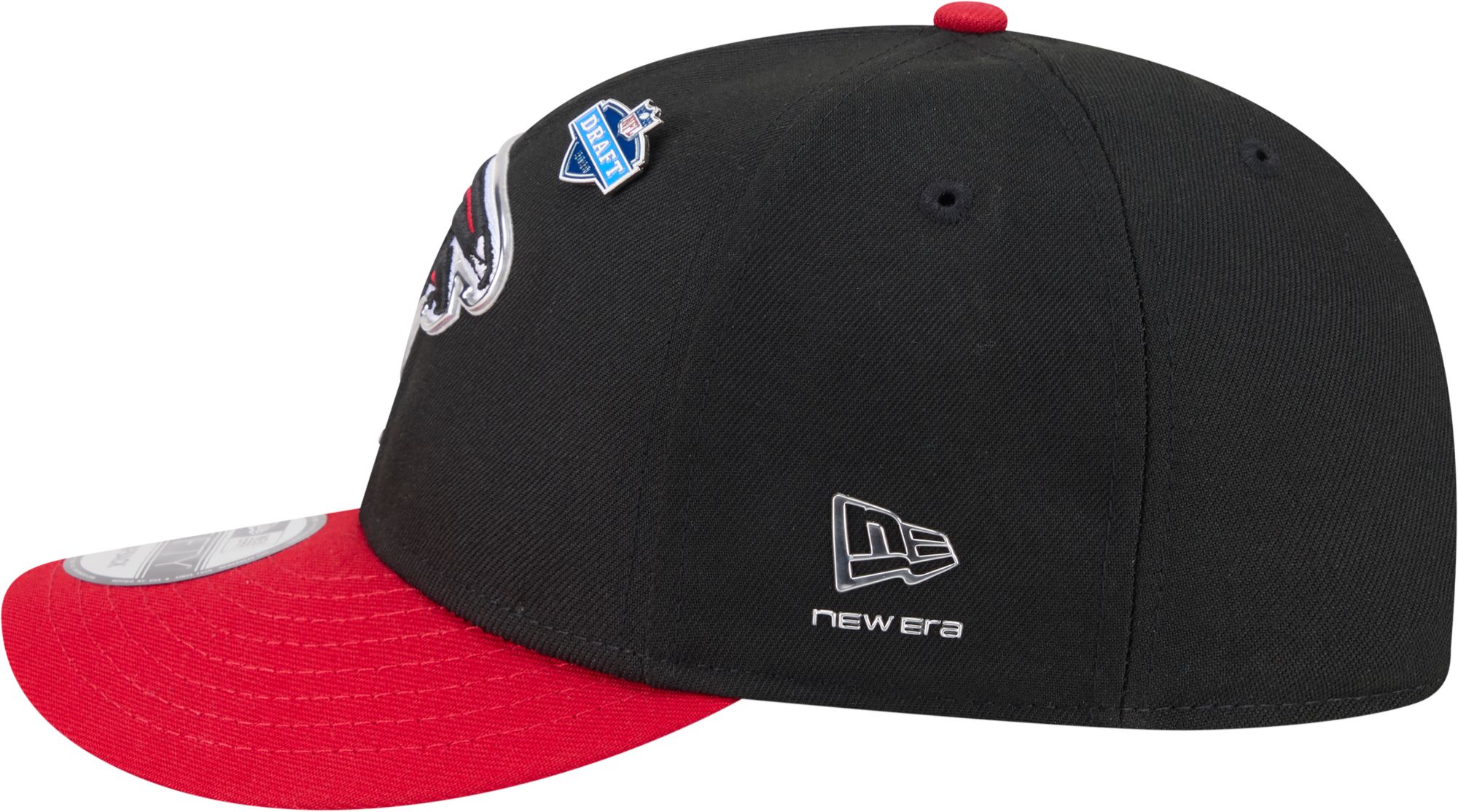 New Era Adult Atlanta Falcons NFL Draft 2026 9Fifty Adjustable Hat product image