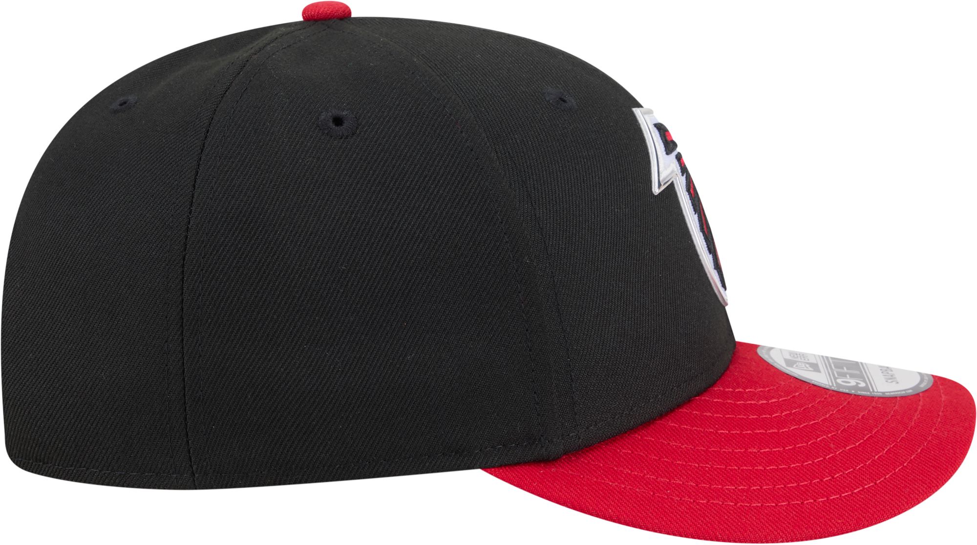 New Era Adult Atlanta Falcons NFL Draft 2026 9Fifty Adjustable Hat product image