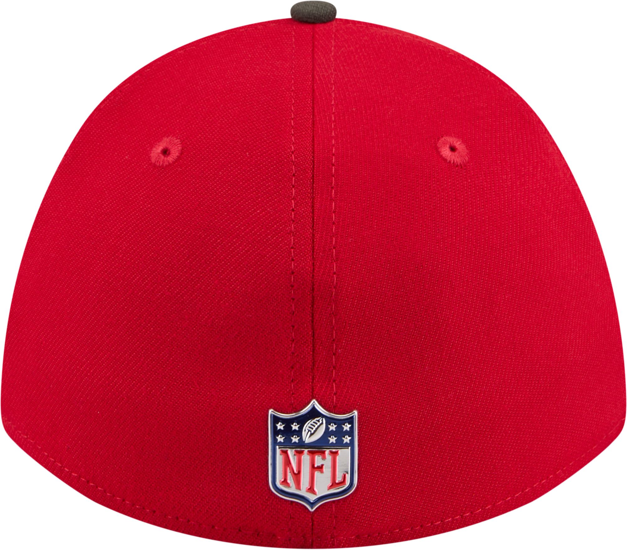 New Era Adult Tampa Bay Buccaneers NFL Draft 2026 39Thirty Adjustable Hat product image