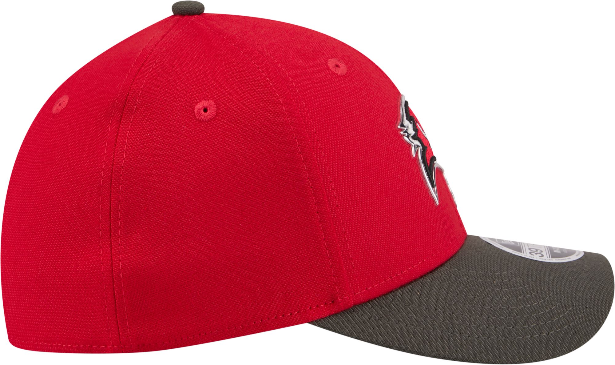New Era Adult Tampa Bay Buccaneers NFL Draft 2026 39Thirty Adjustable Hat product image