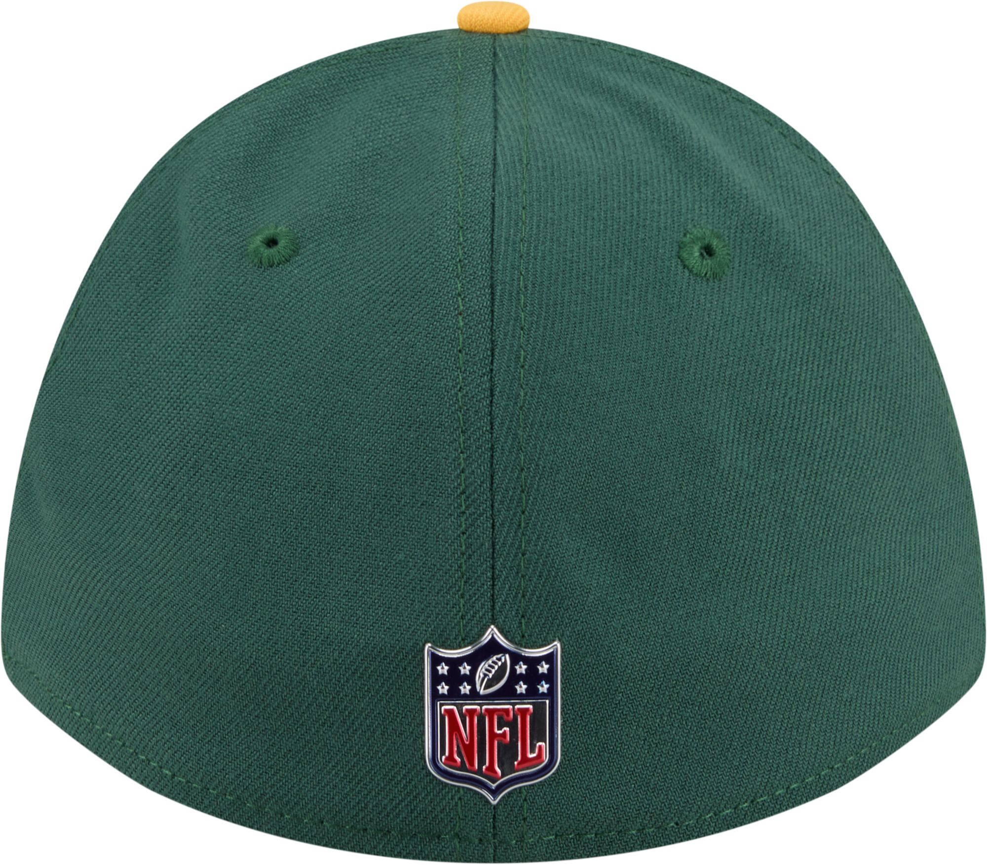 New Era Adult Green Bay Packers NFL Draft 2026 39Thirty Adjustable Hat product image